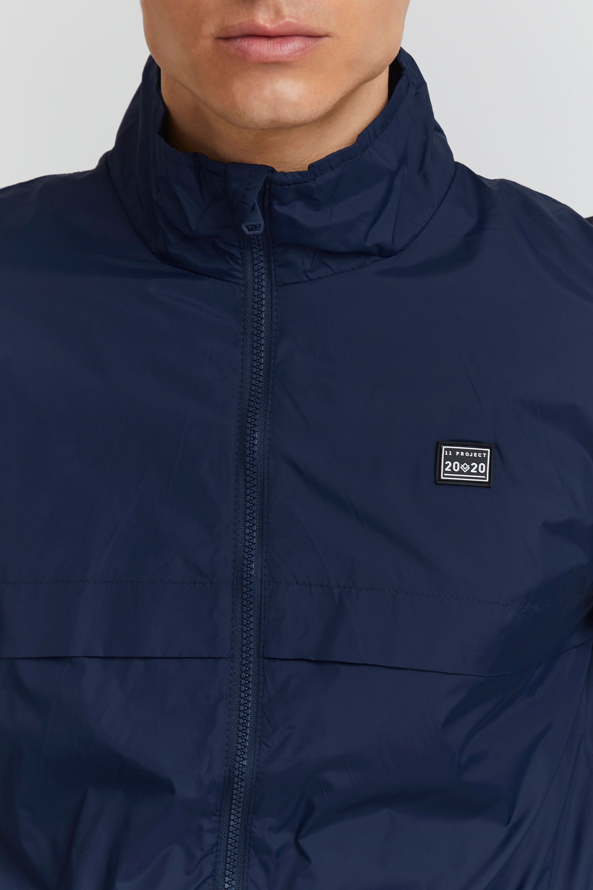11 Project Outdoorjacke »Outdoorjacke PRSkavo«, ohne Kapuze