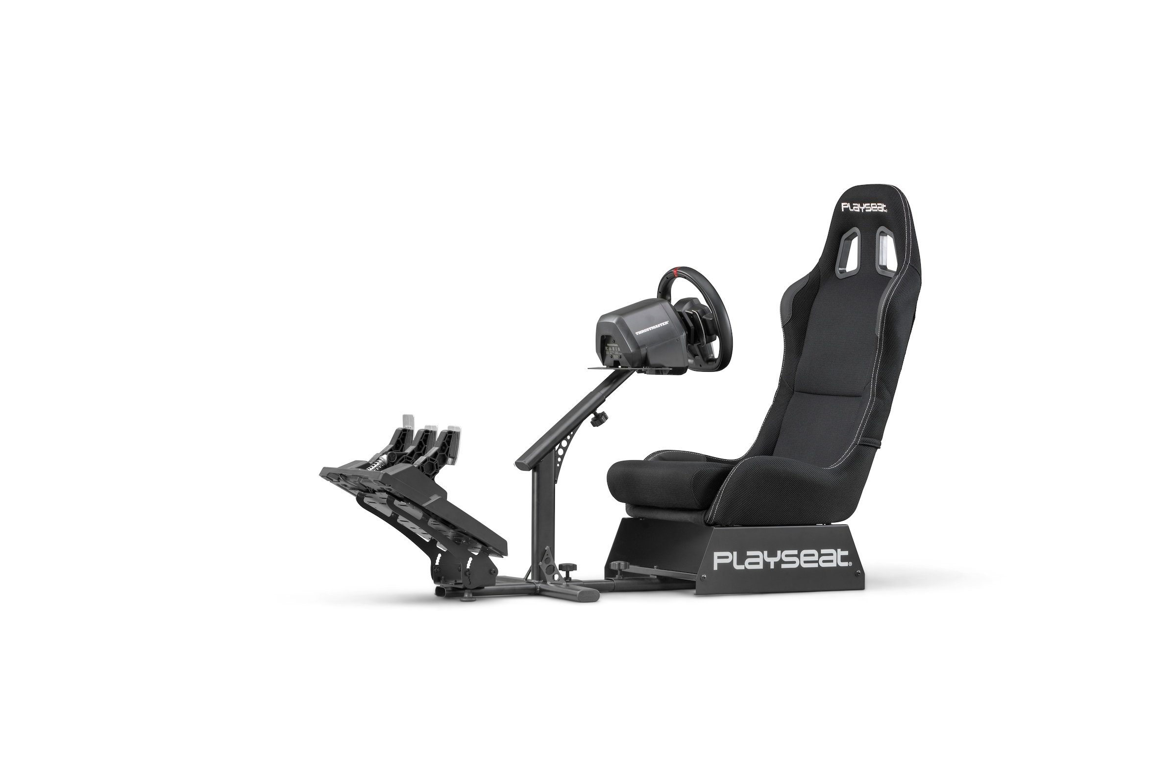 Playseat Gaming-Stuhl »Playseat Evolution - Schwarz«
