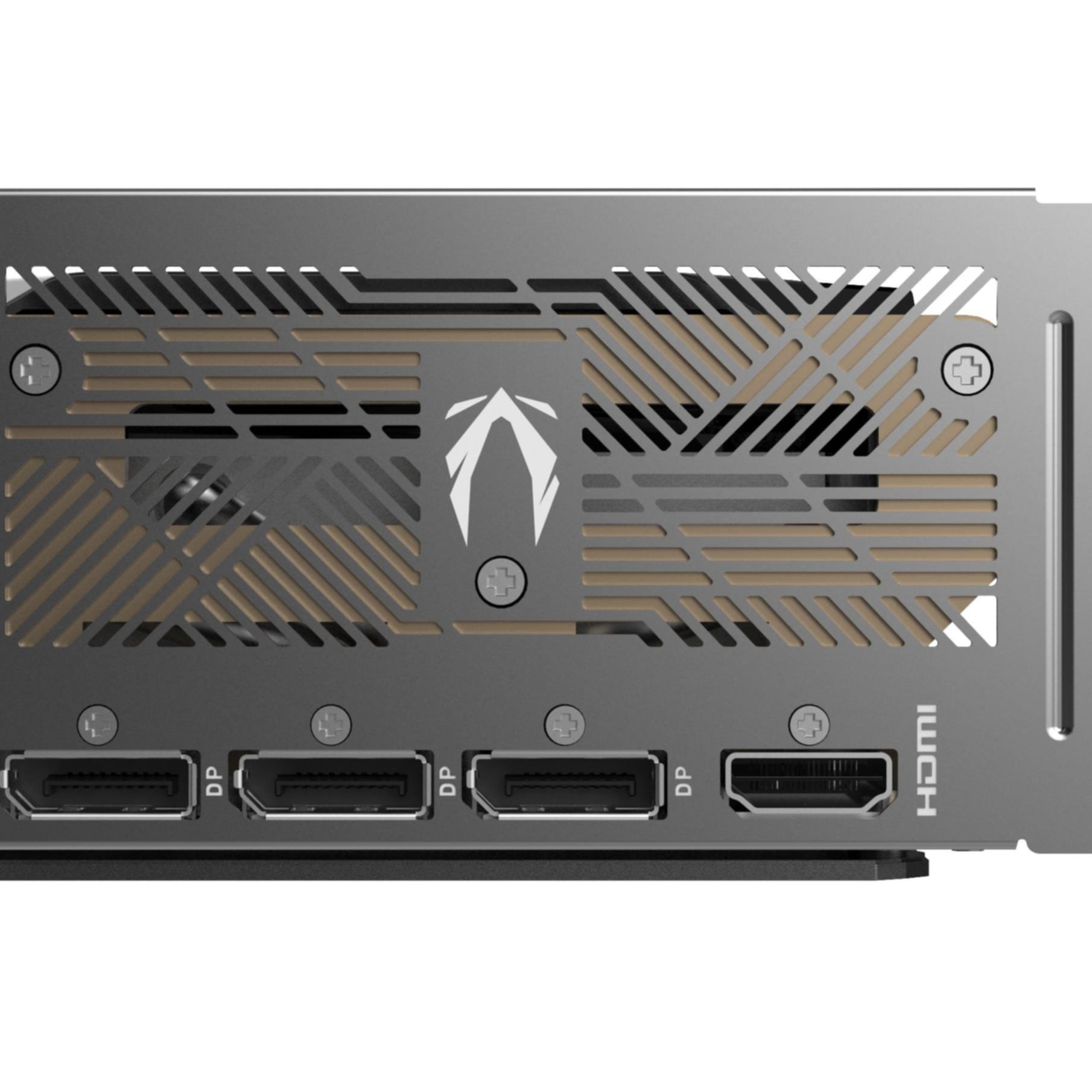 Zotac Grafikkarte »GAMING GeForce RTX 5080 SOLID CORE OC«