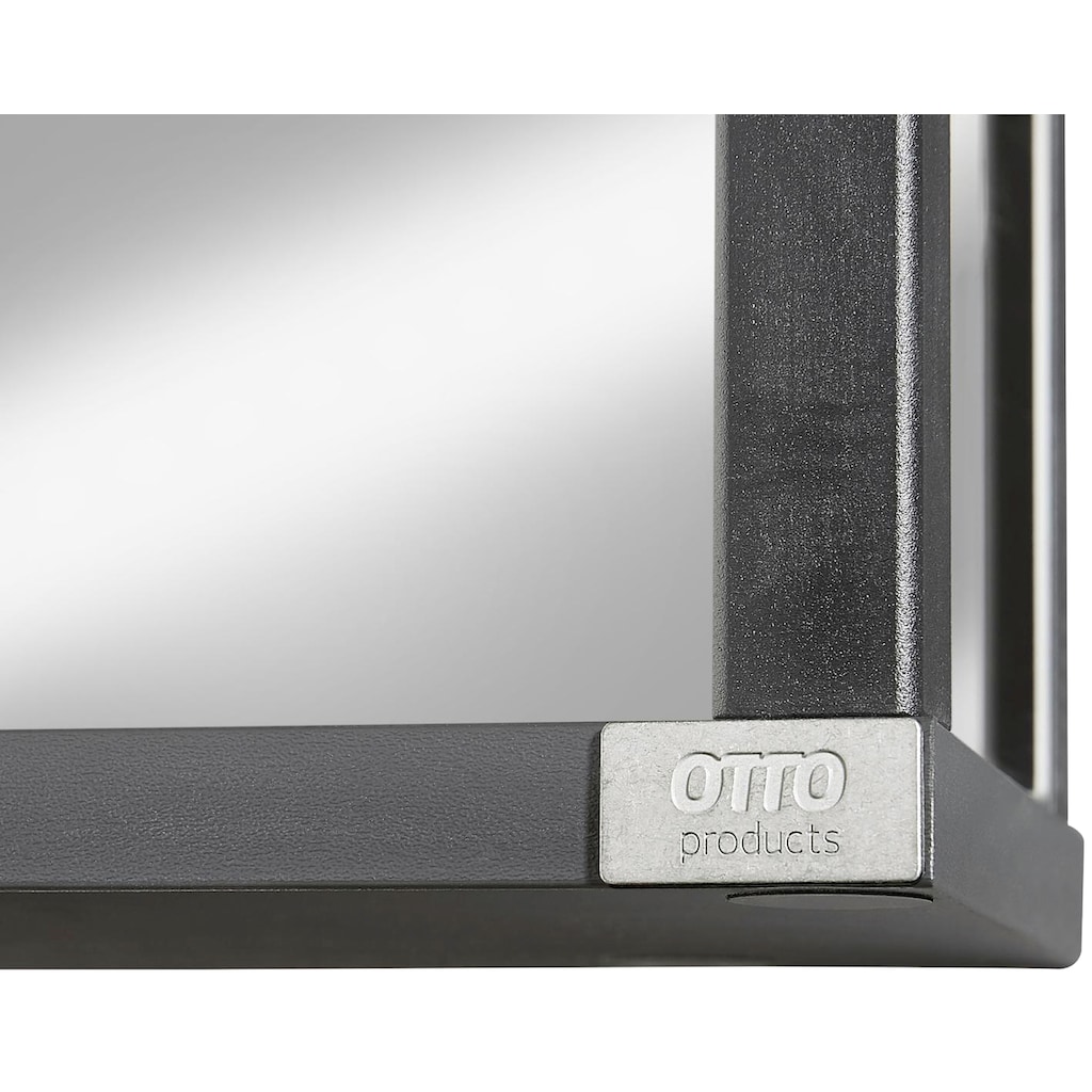 OTTO products Badspiegel »Netta«, FSC®-zertifiziertes Holzmaterial