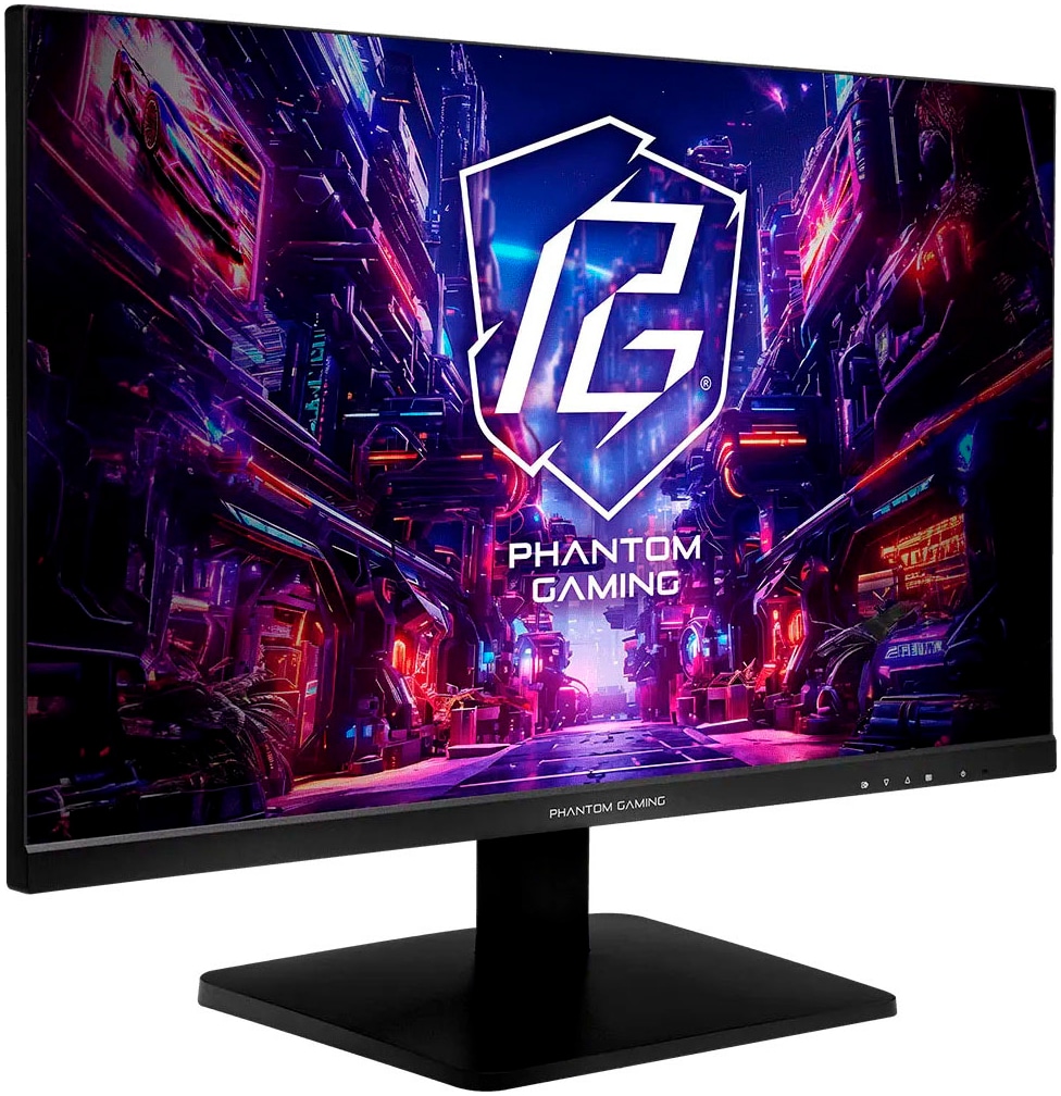 Asrock Gaming-Monitor »PG27FFX«, 69 cm/27 Zoll, 1920 x 1080 px, Full HD, 1 ms Reaktionszeit, 520 Hz