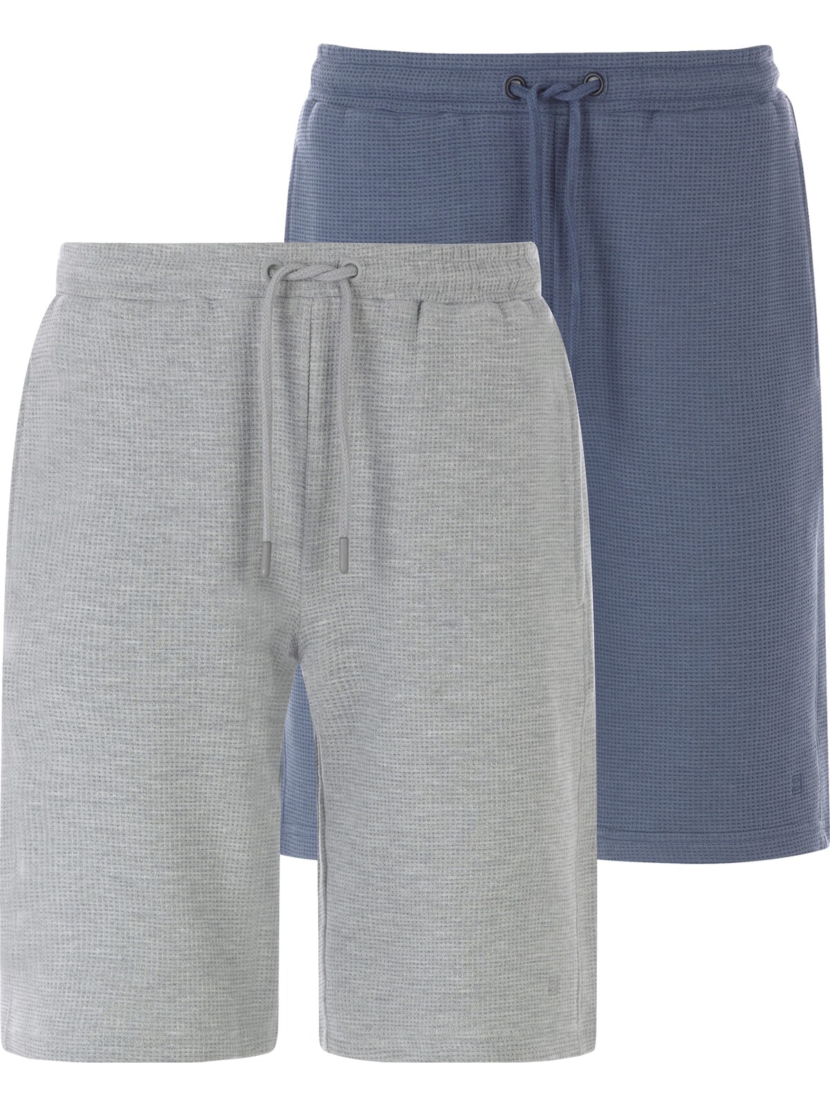 Babista Sweatbermudas »Doppelpack Sweatbermuda QARIN«