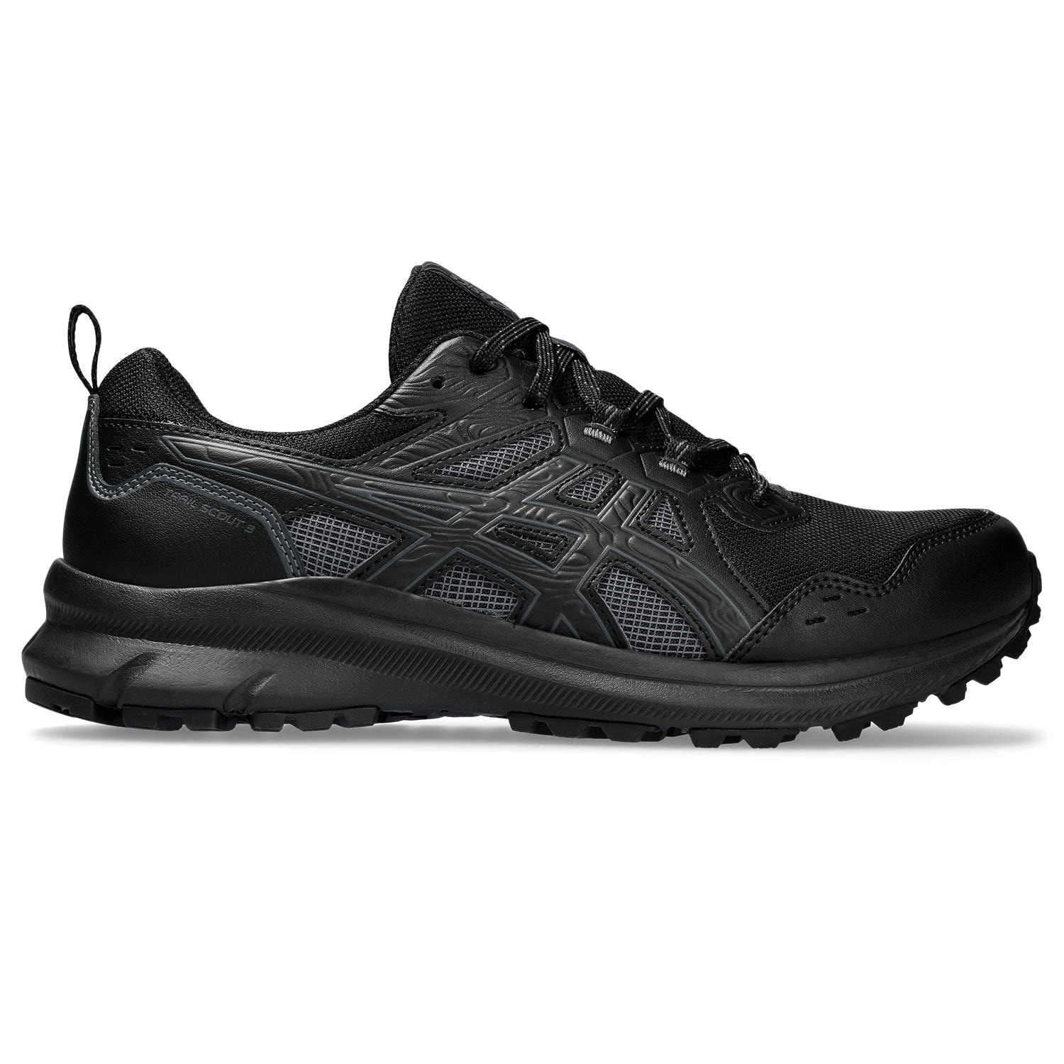 Asics Trailrunningschuh »TRAIL SCOUT 3«
