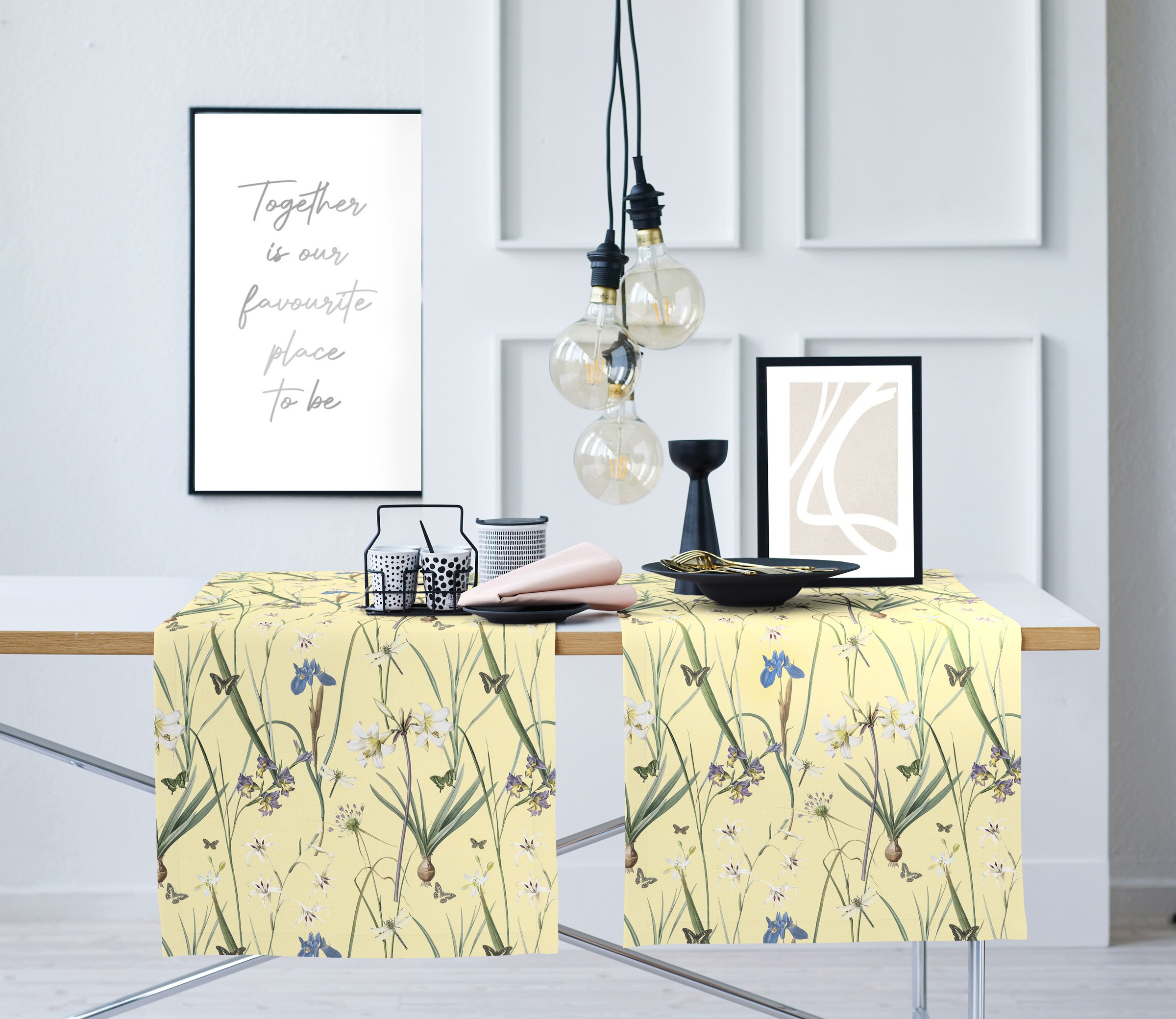 APELT Tischläufer »6720«