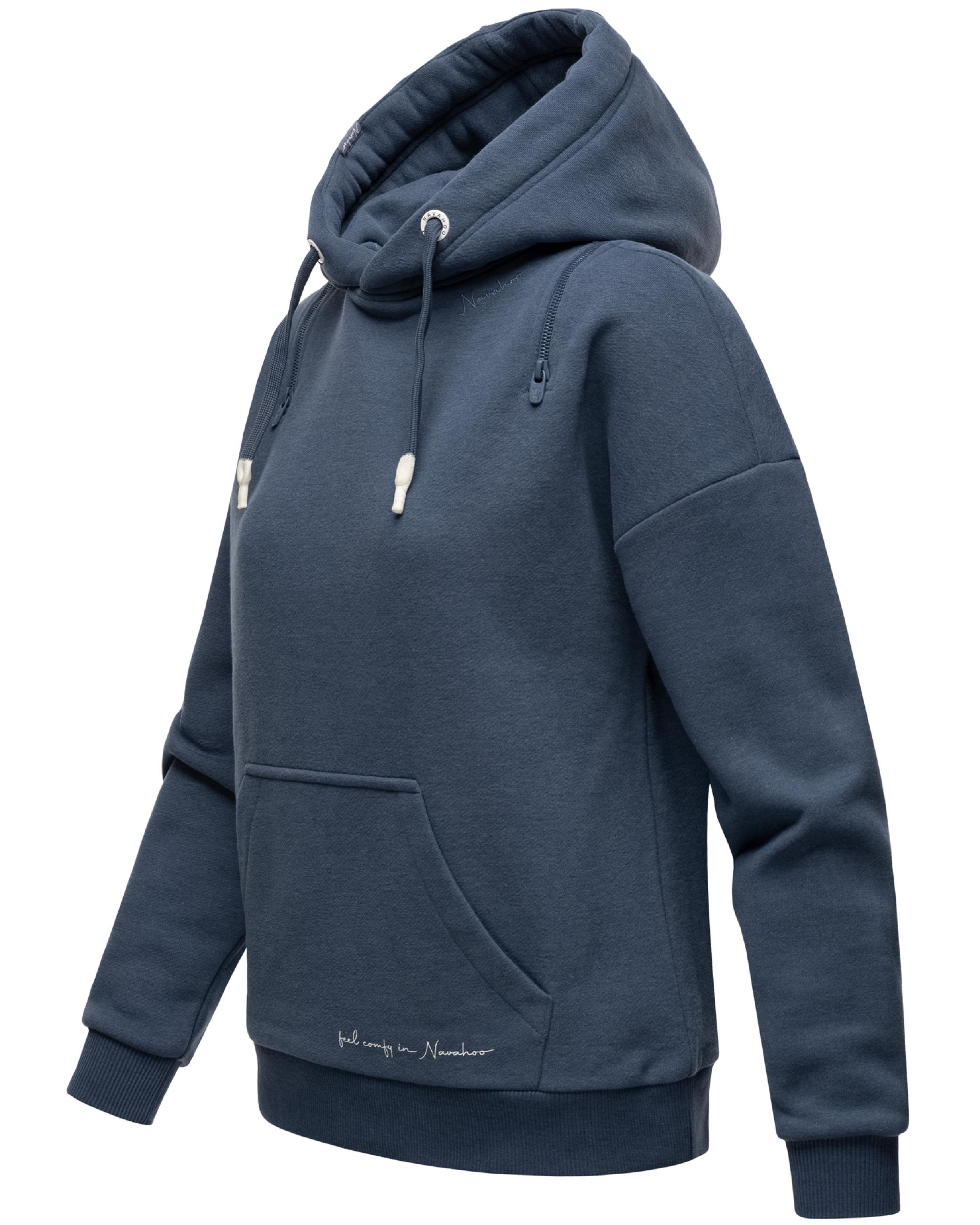 Navahoo Kapuzensweatshirt »Kapuzensweatshirt Zuckerbärchen«