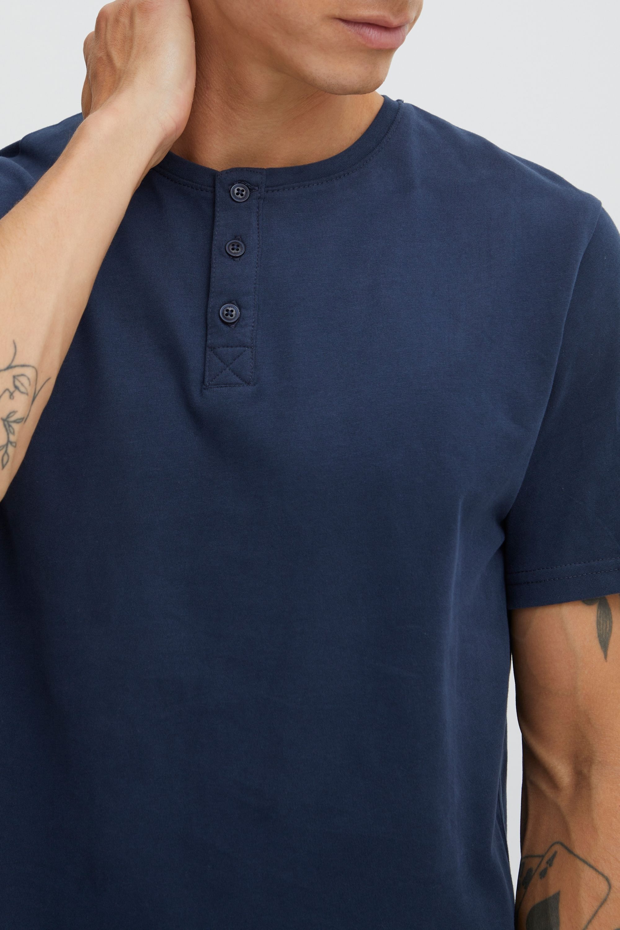 !Solid T-Shirt »T-Shirt SDVinton«