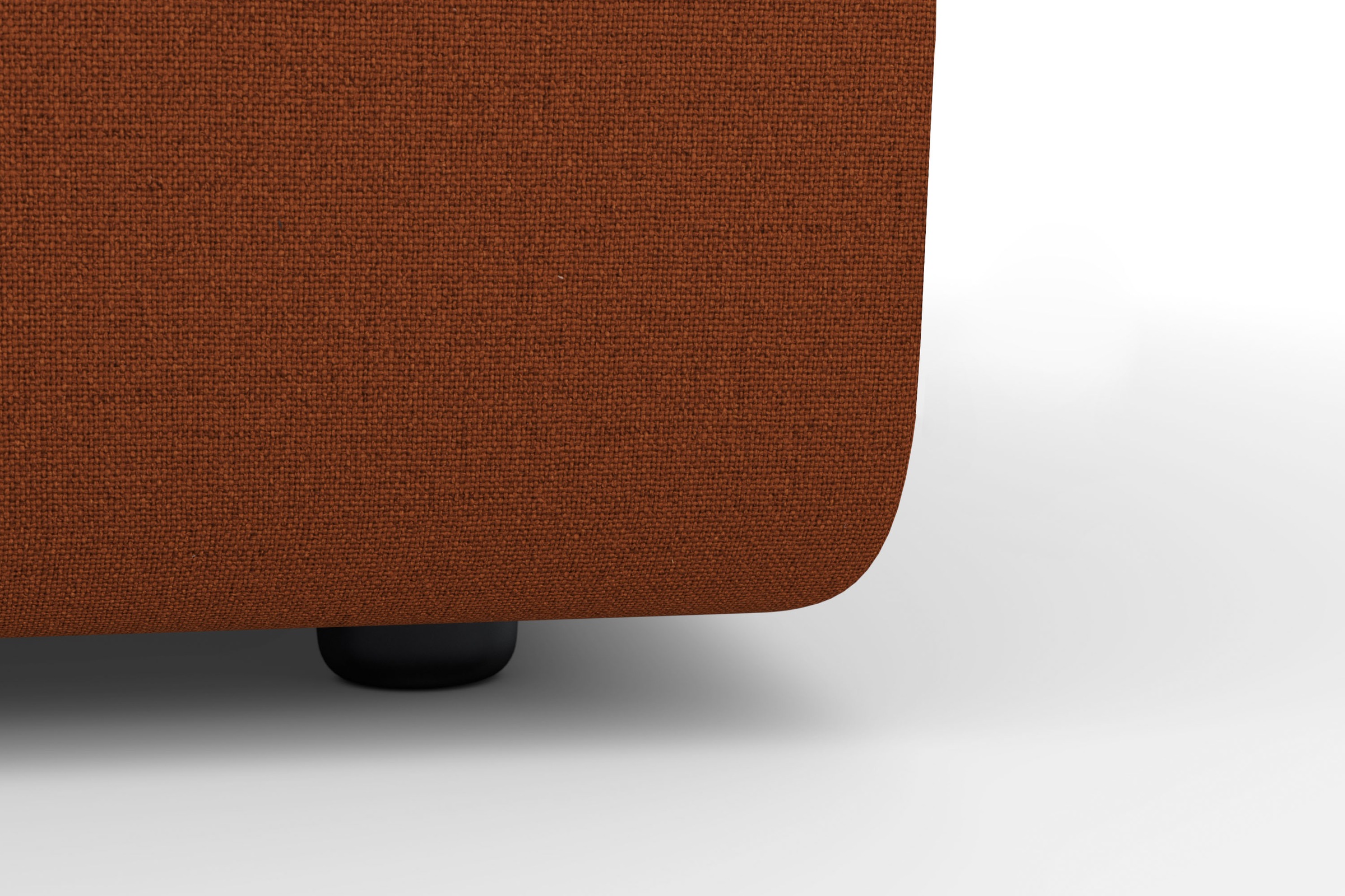 OTTO home Wohnlandschaft »Merid U-Form, B: 367 cm« jederzeit durch Module erweiterbar