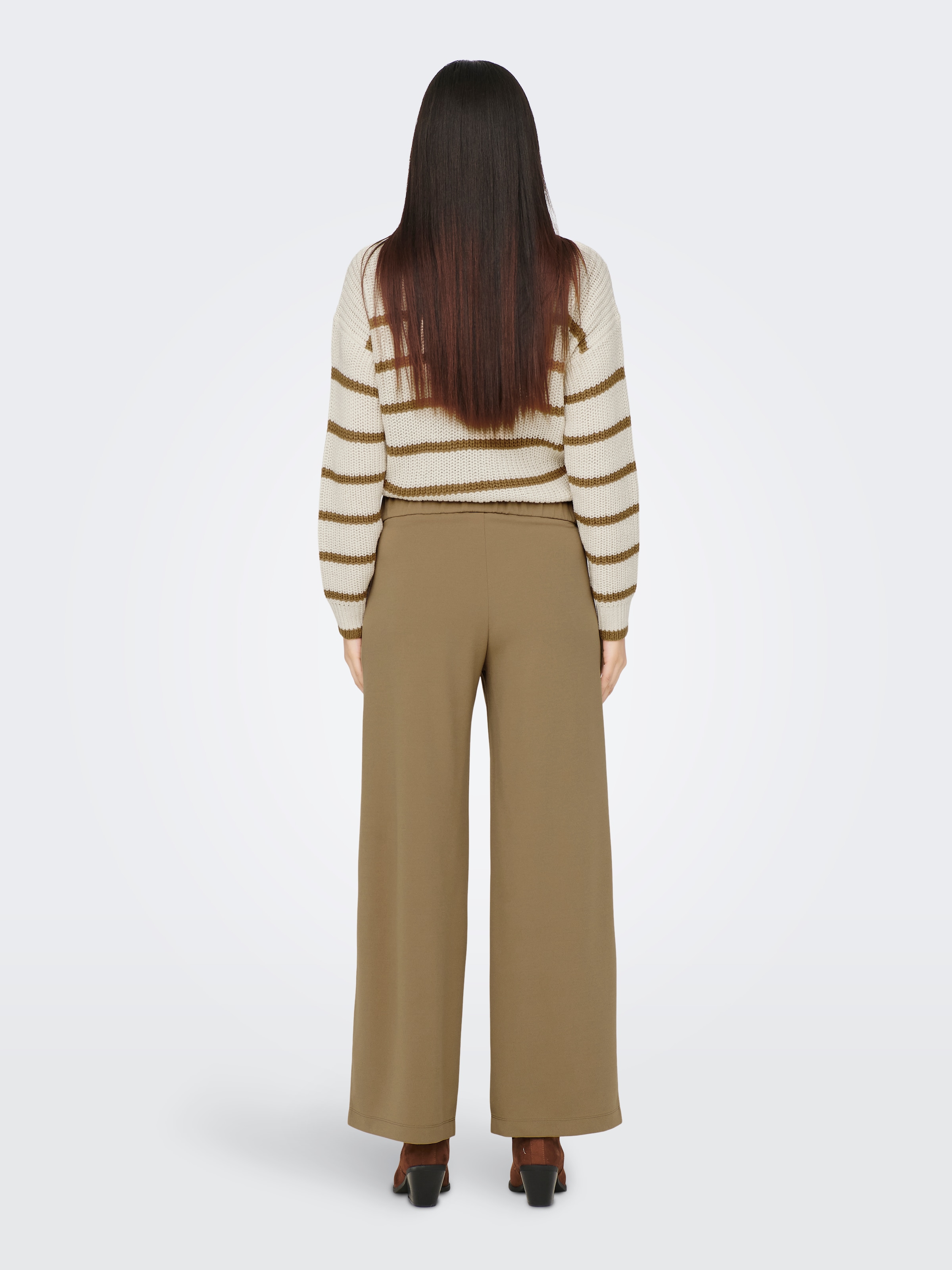 JDY Jerseyhose »JDYGEGGO NEW LONG PANT JRS NOOS«
