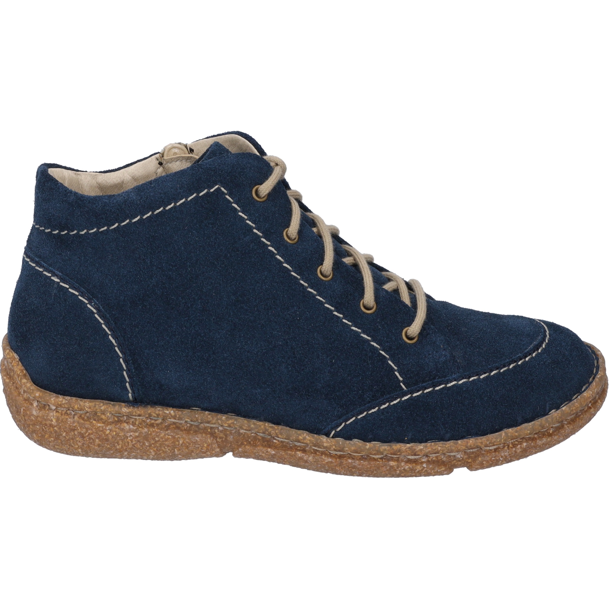 Josef Seibel Stiefelette »Neele 01, aqua«