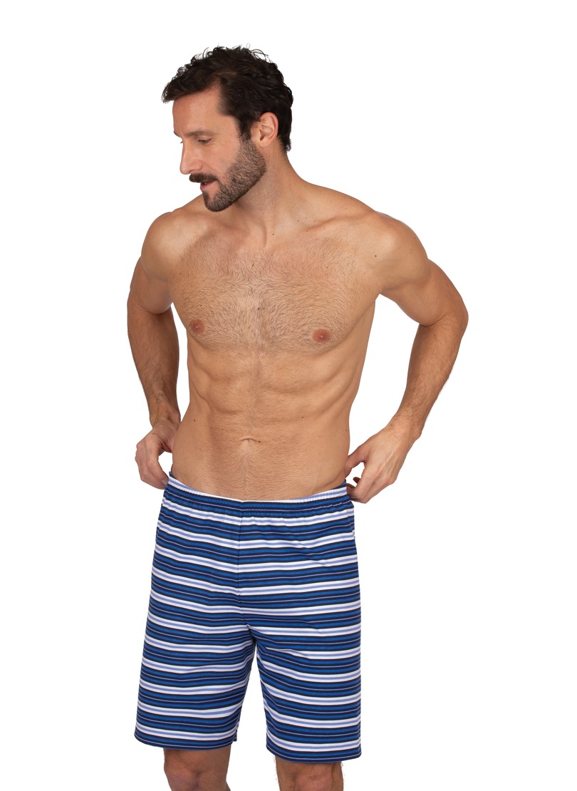 Trigema Shorts, aus Baumwolle