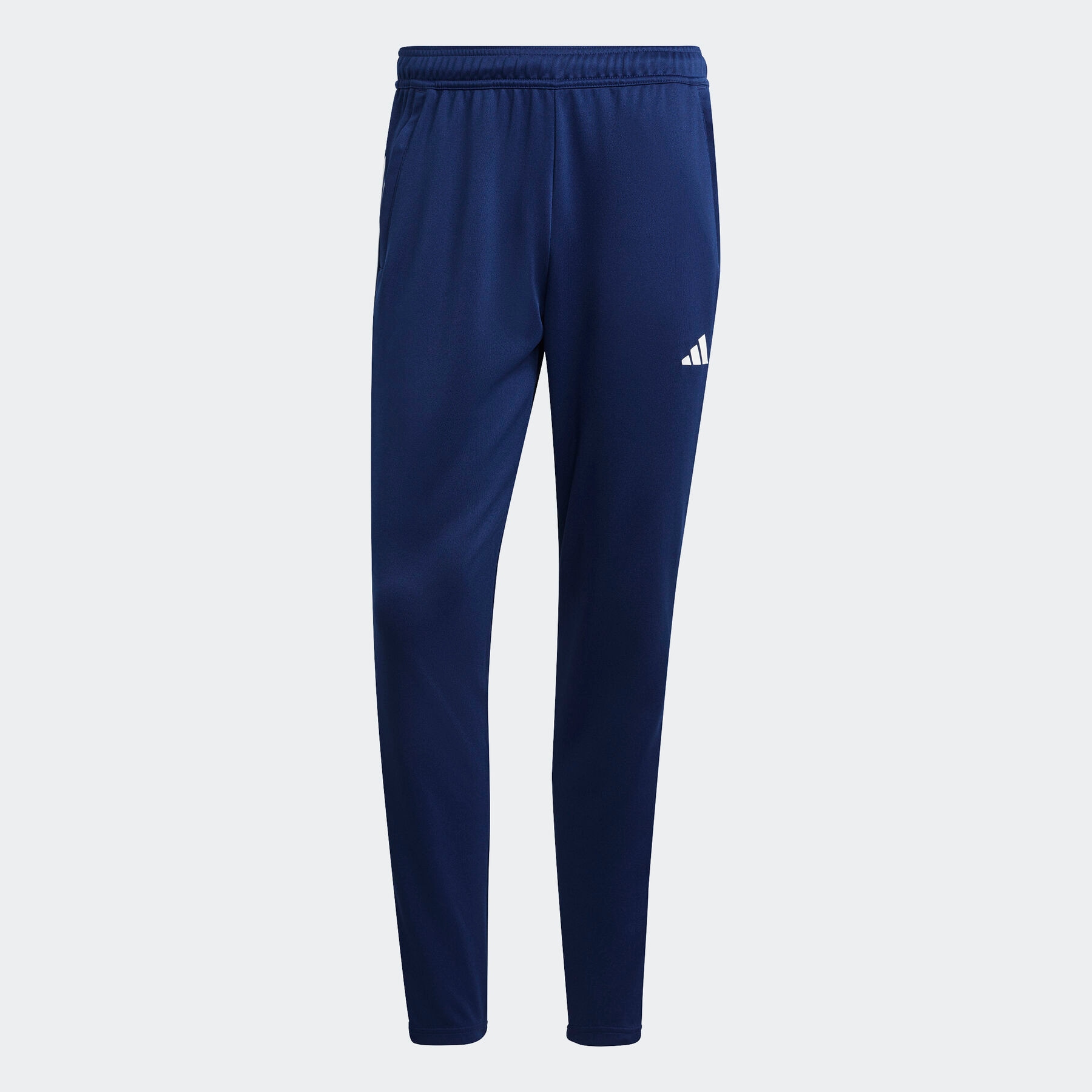 adidas Performance Sporthose »TRAIN ESSENTIALS 3STREIFEN«, (1 tlg.), atmungsaktive Trainingshose