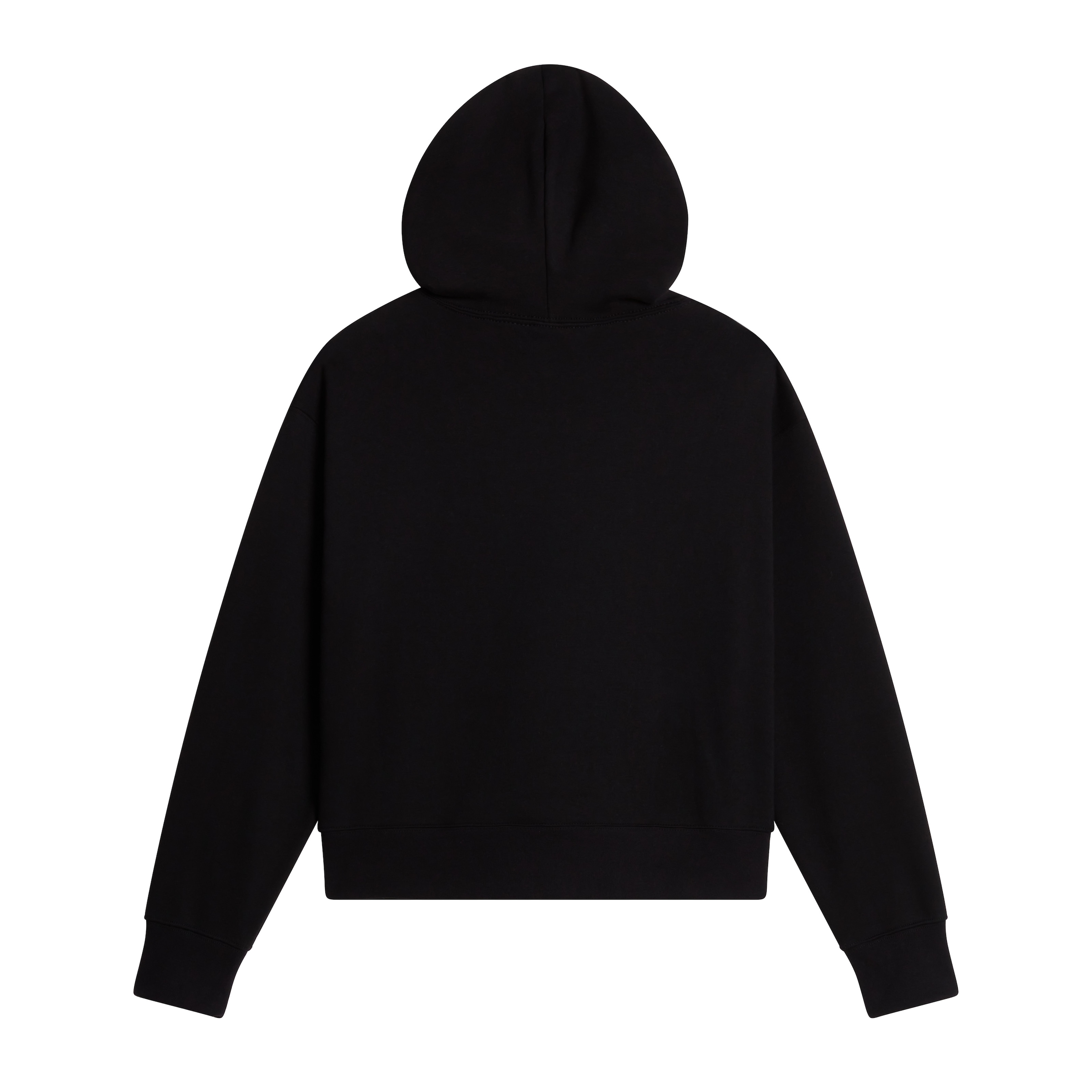 The North Face Kapuzensweatjacke »W TNF ESSENTIAL SIMPLE DOME BOXY OS HOOD«