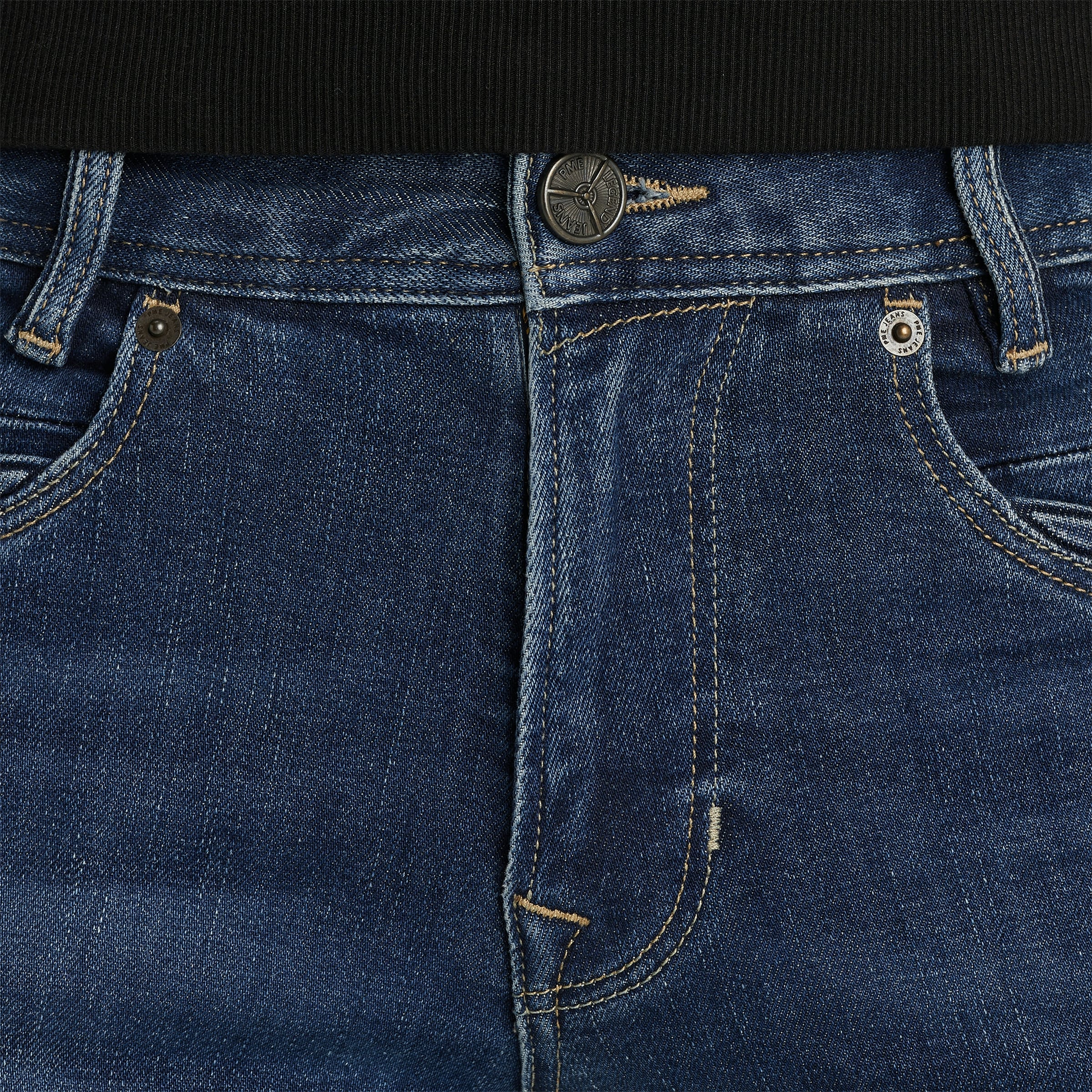 PME LEGEND 5-Pocket-Jeans »SKYRAK«, mit Stretch-Anteil