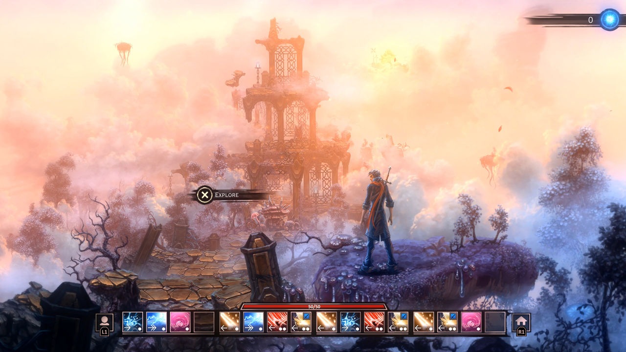 Spielesoftware »VED«, PlayStation 4