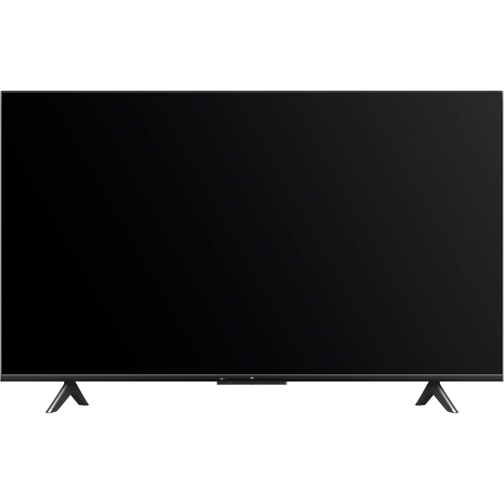 Xiaomi LED-Fernseher »L55M6-6AEU«, 138 cm/55 Zoll, 4K Ultra HD, Smart-TV-Android TV