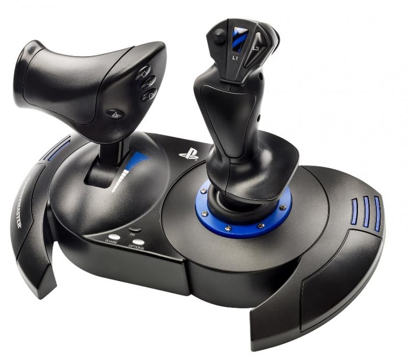 Thrustmaster Joystick »T.Flight Hotas 4«