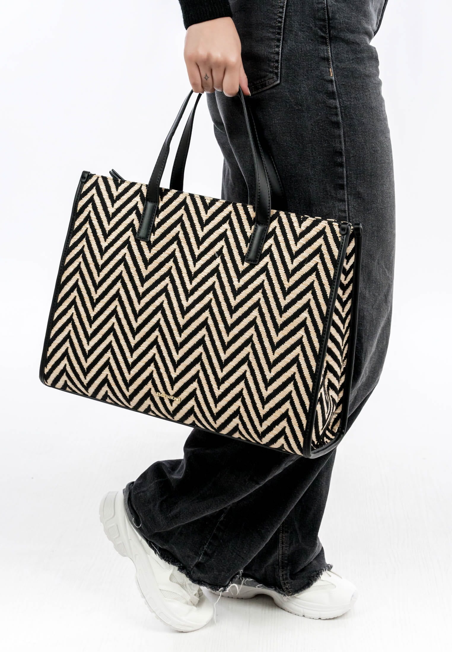 EMILY & NOAH Shopper »Shopper E&N Esperanza«