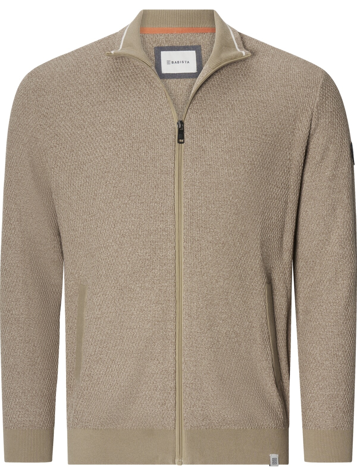 Babista Strickjacke »Strickjacke MILINA«