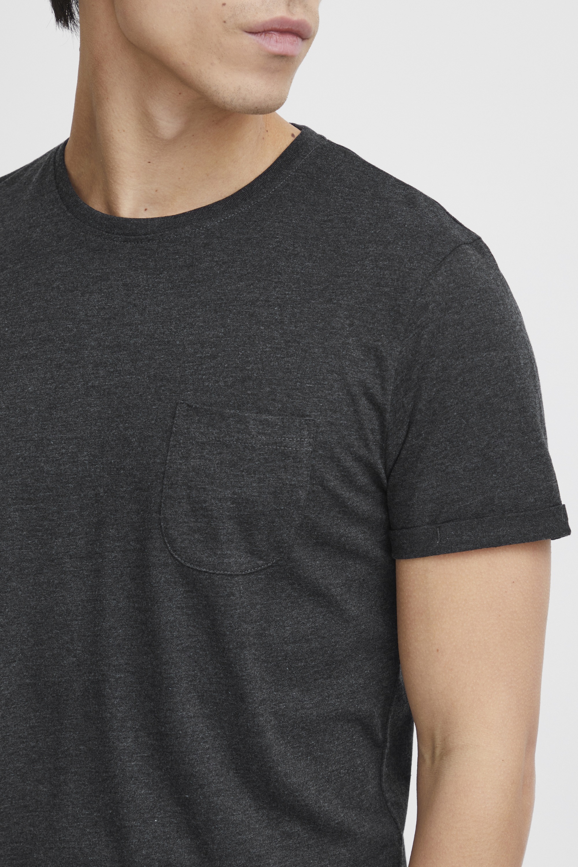 !Solid Rundhalsshirt »Rundhalsshirt SDBob«