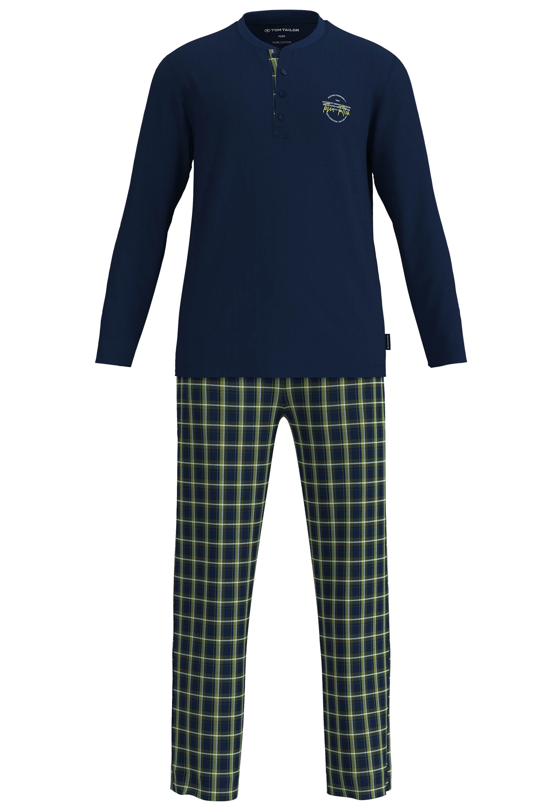 TOM TAILOR Pyjama