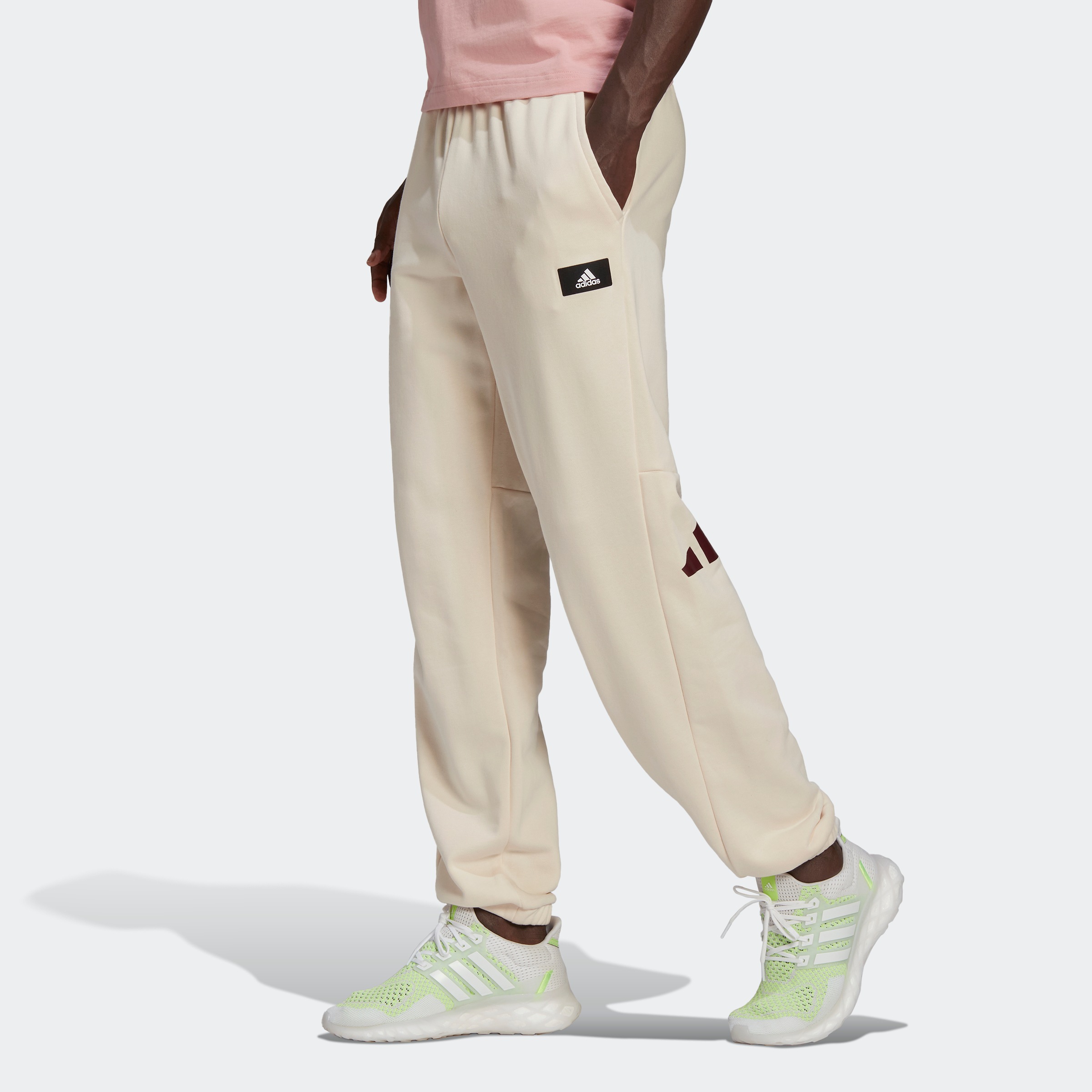 adidas Performance Sporthose »FUTURE ICONS HOSE«