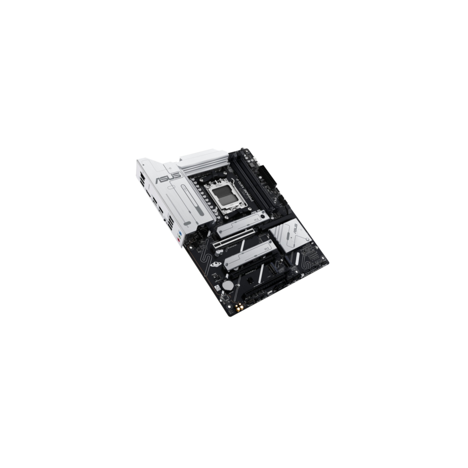 Asus Mainboard »PRIME X870-P«