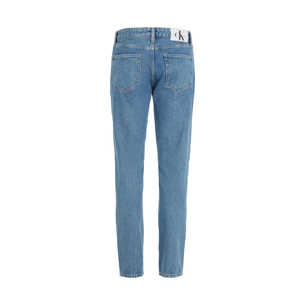 Calvin Klein Jeans Straight-Jeans »AUTHENTIC STRAIGHT«