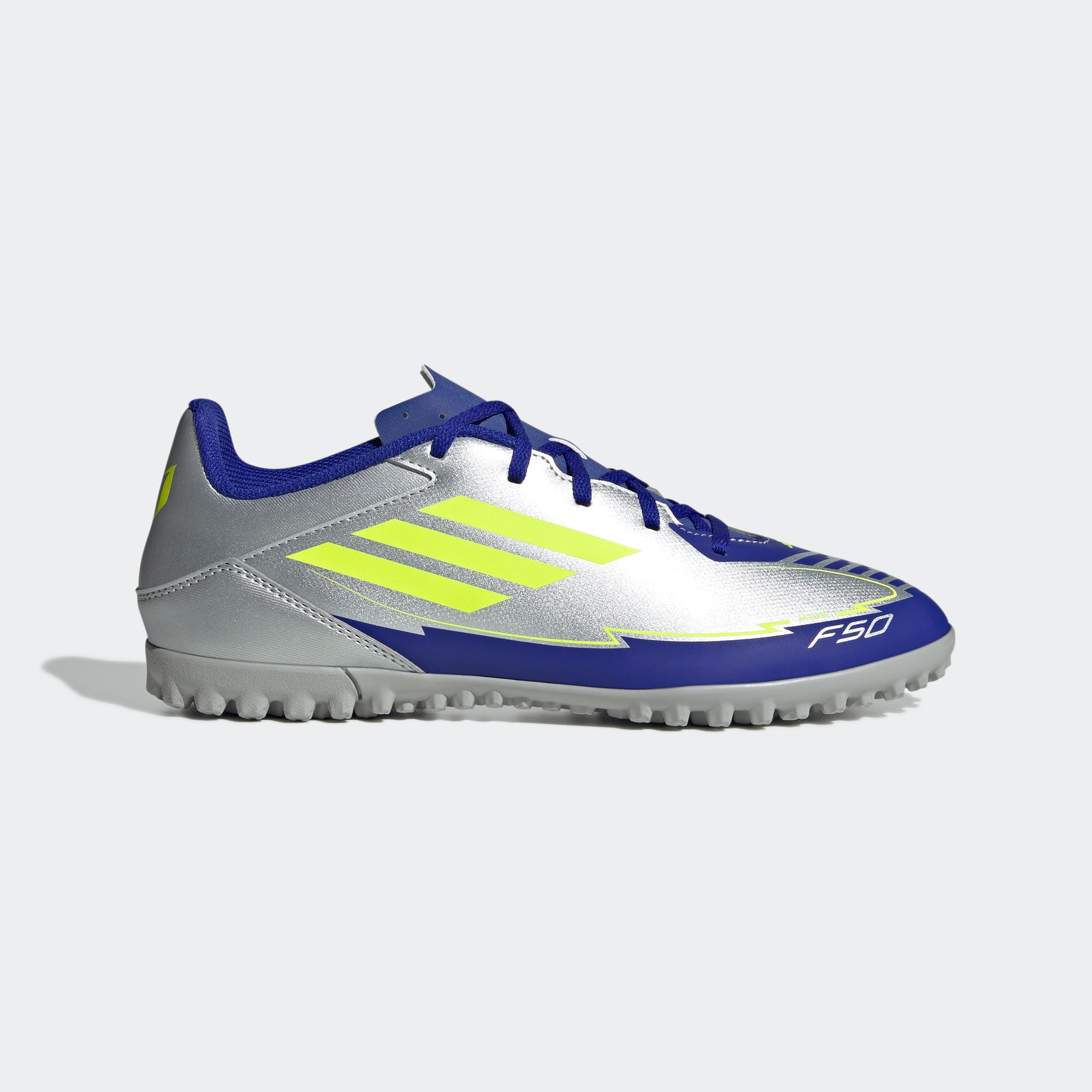adidas Performance Fußballschuh »F50 CLUB MESSI TF«