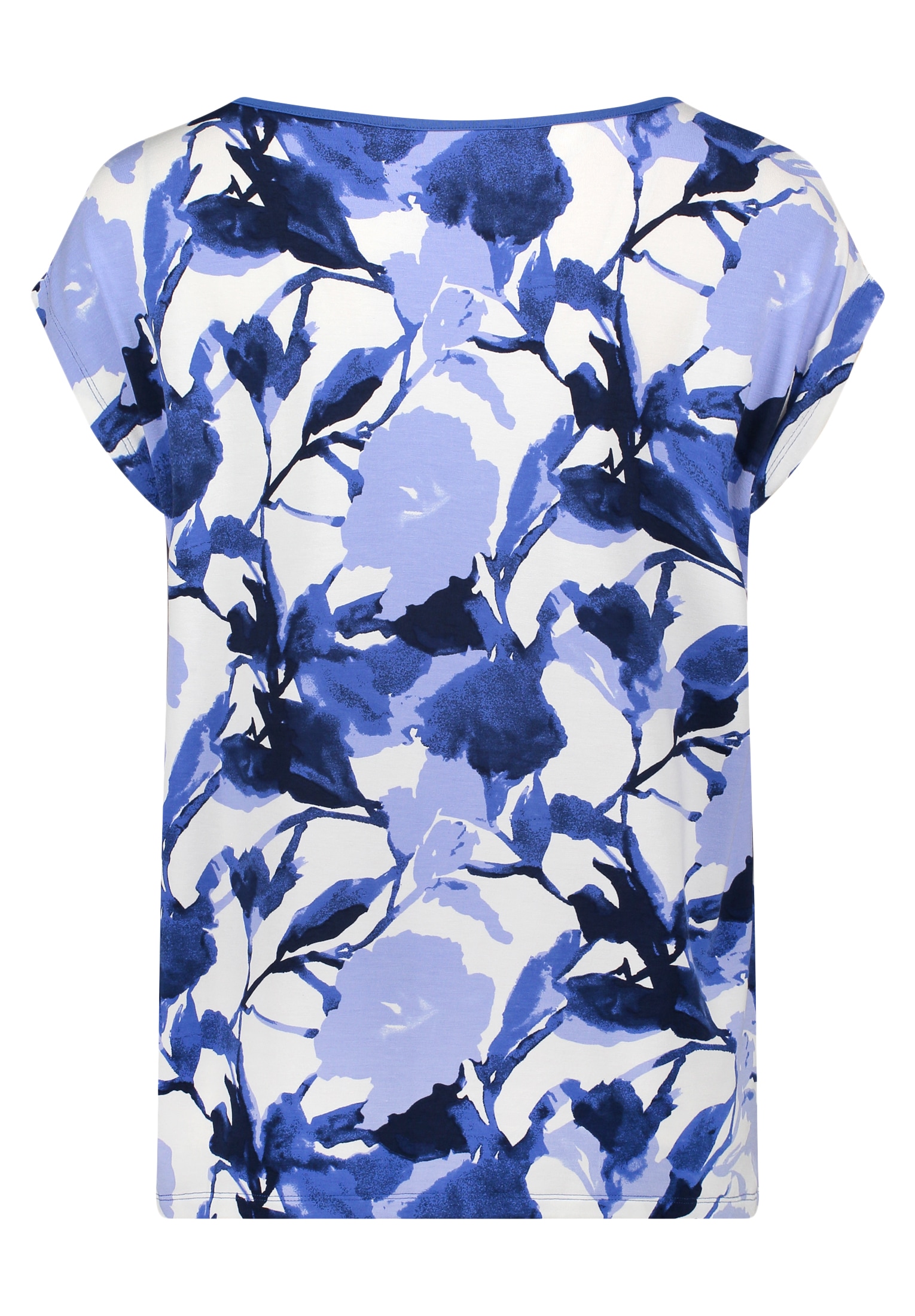 Betty Barclay Rundhalsshirt »Casual-Shirt mit Aufdruck«