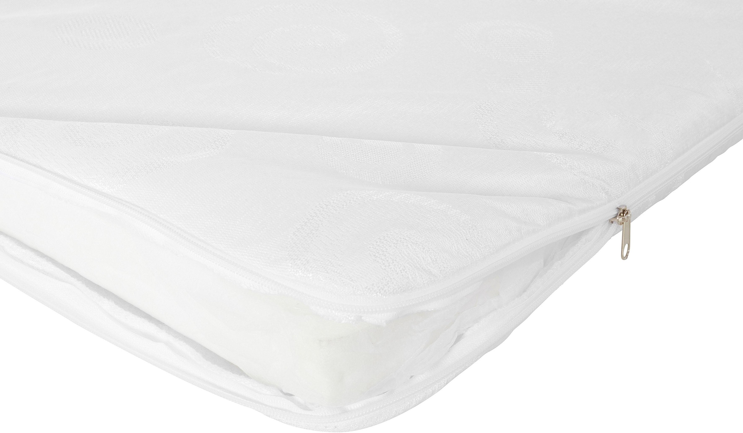 COLLECTION AB Boxspringbett »London, inklusive Topper und Kissen, mit LED-Beleuchtung« Boxspringbett erhältlich in 90cmx200cm, 140cmx200cm & 180cmx200cm