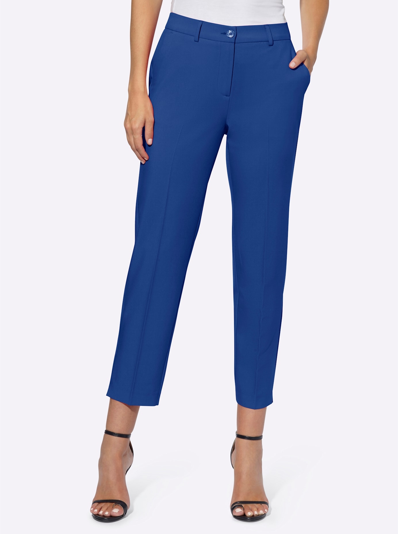 heine 7/8-Hose