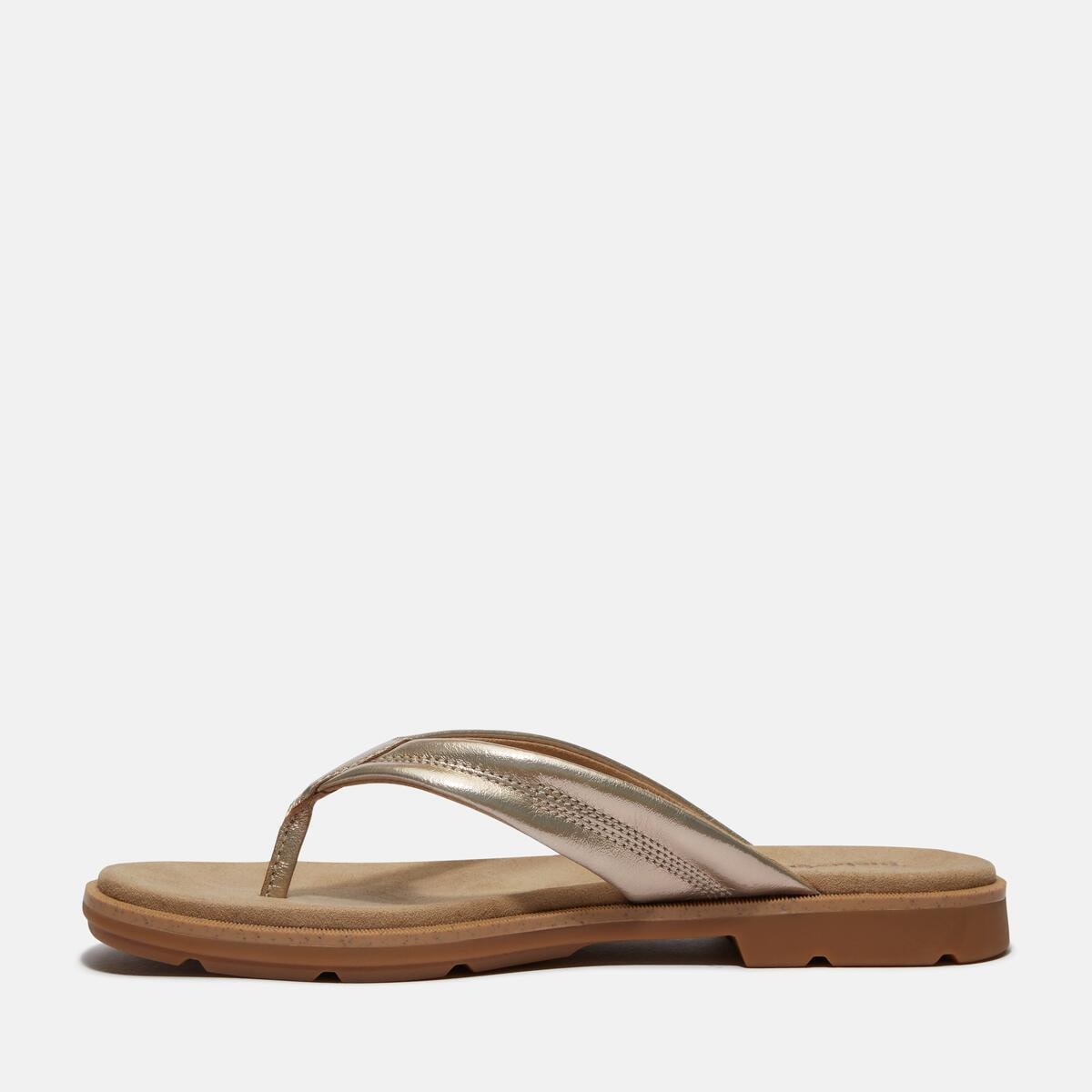 Timberland Sandale »CALISTA BAY THONG SANDAL«
