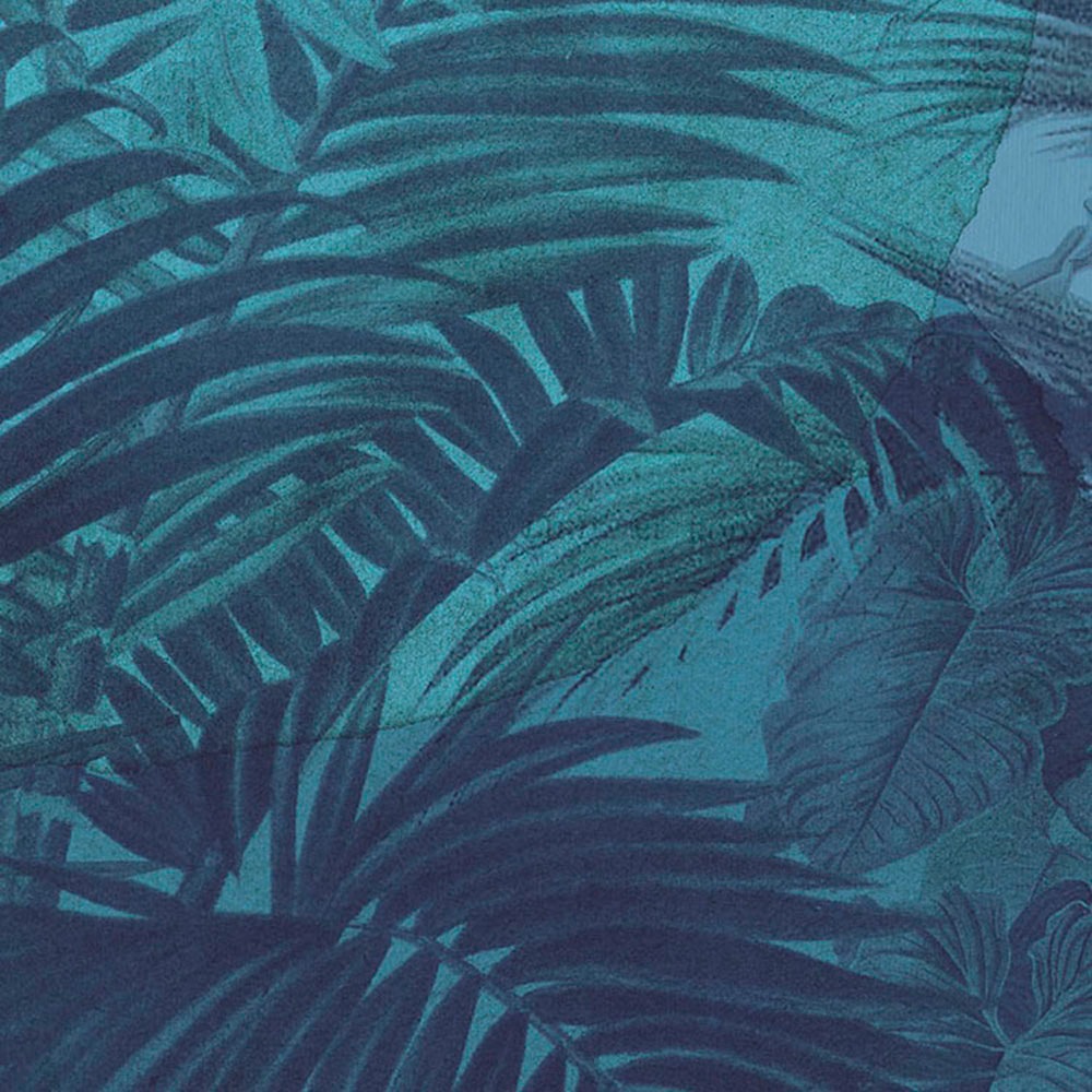 Komar Fototapete »Vlies Fototapete - Transparency - Größe 200 x 280 cm« Motiv | bedruckt glatt