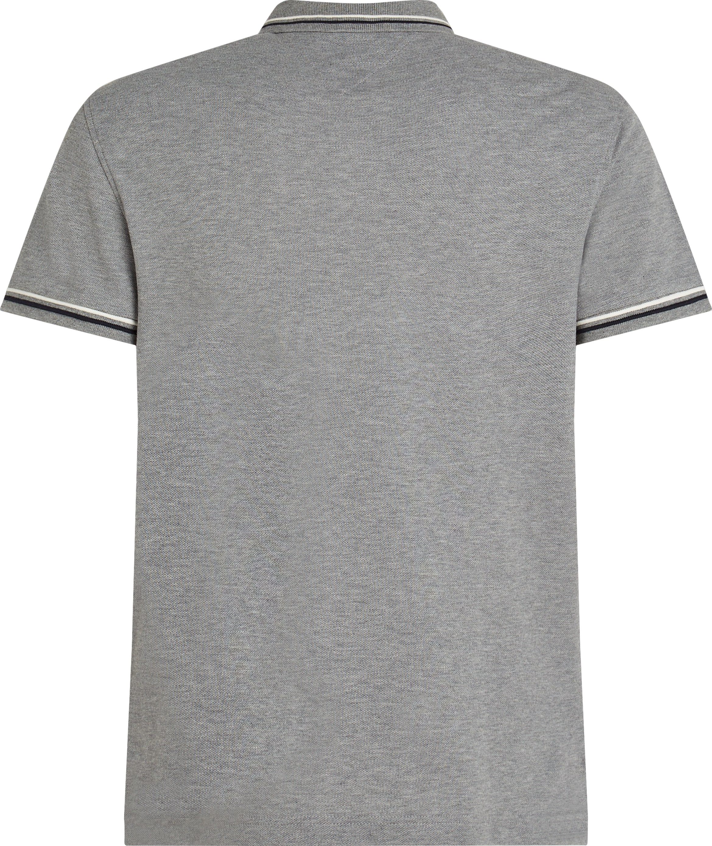 Tommy Hilfiger Poloshirt »TOMMY TIPPED SLIM POLO«