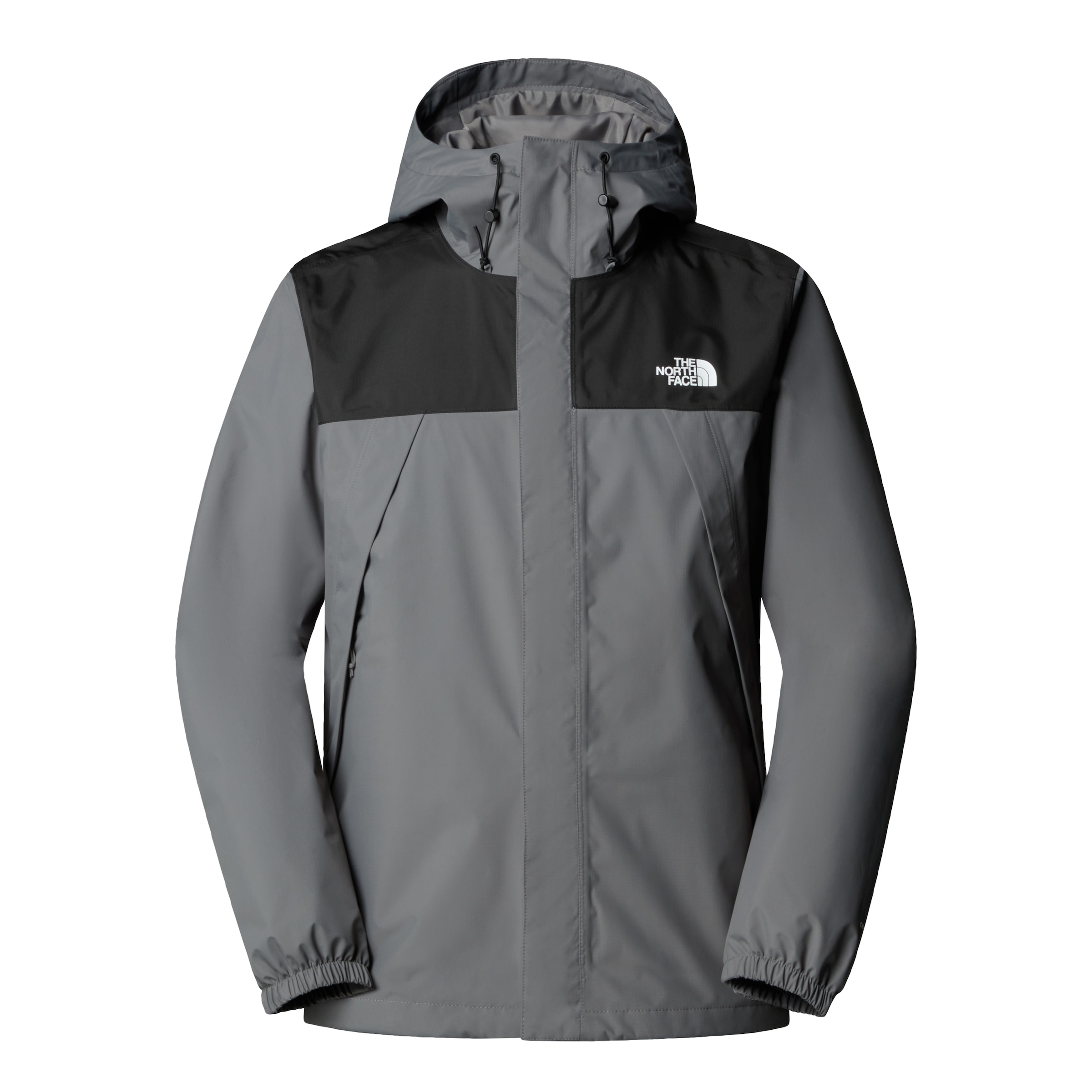 The North Face Funktionsjacke »Antora«, (1 St.), mit Kapuze, Wasserdicht, winddicht, recycelt – Übergangsjacke