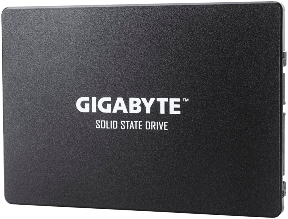 Gigabyte interne SSD »240GB 2,5" Serial ATA III«, 2.5 Zoll