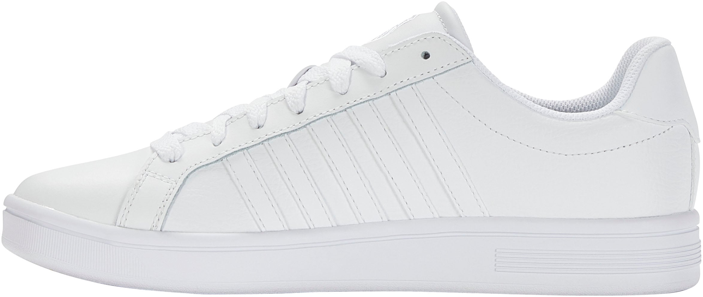 K-Swiss Sneaker »Court Tiebreak«