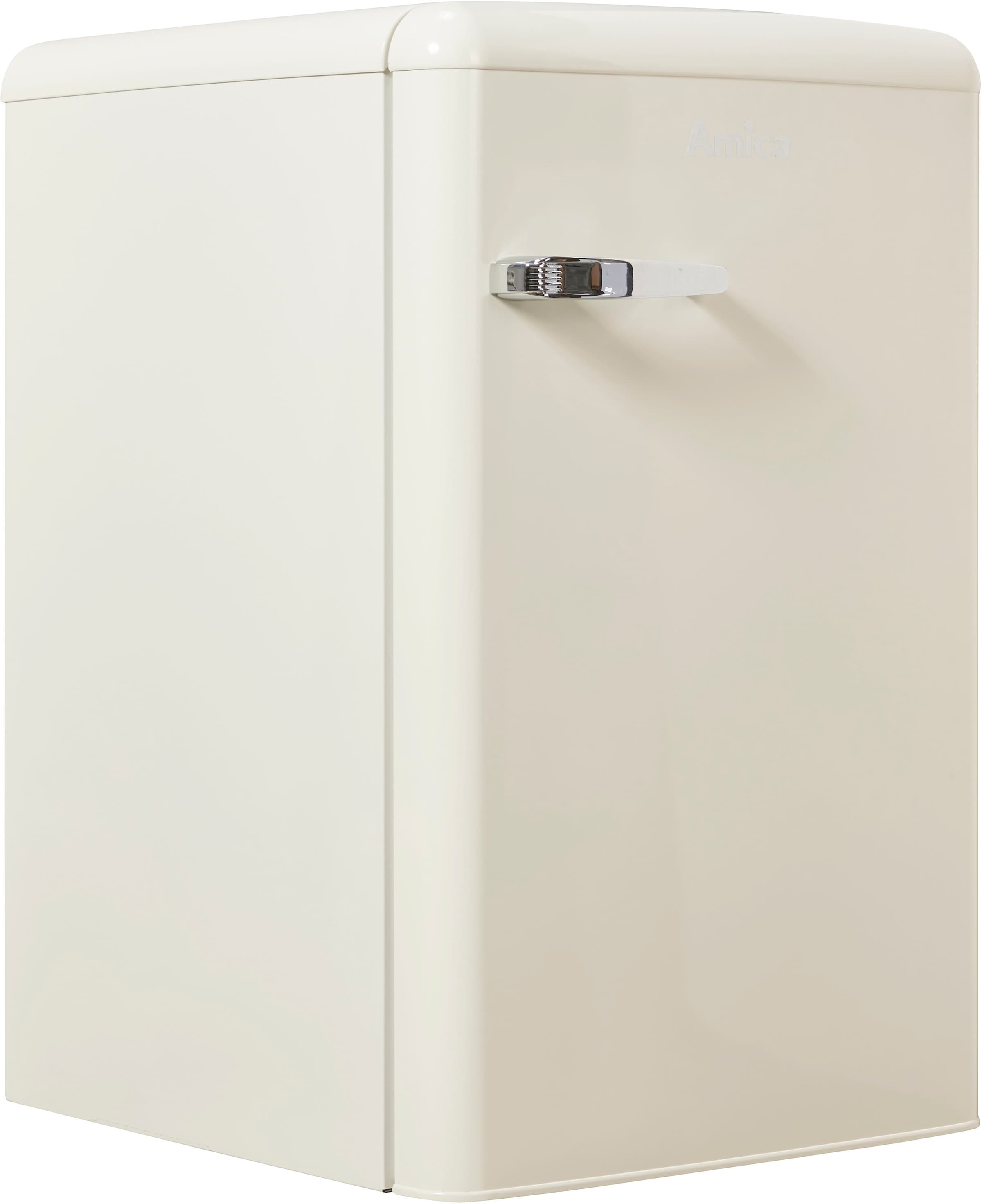 Amica Kühlschrank »KSR 361 160 B«