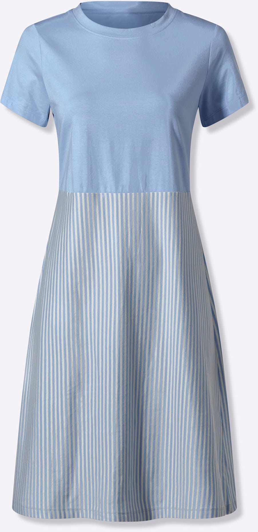 heine Jerseykleid »Jersey-Kleid«