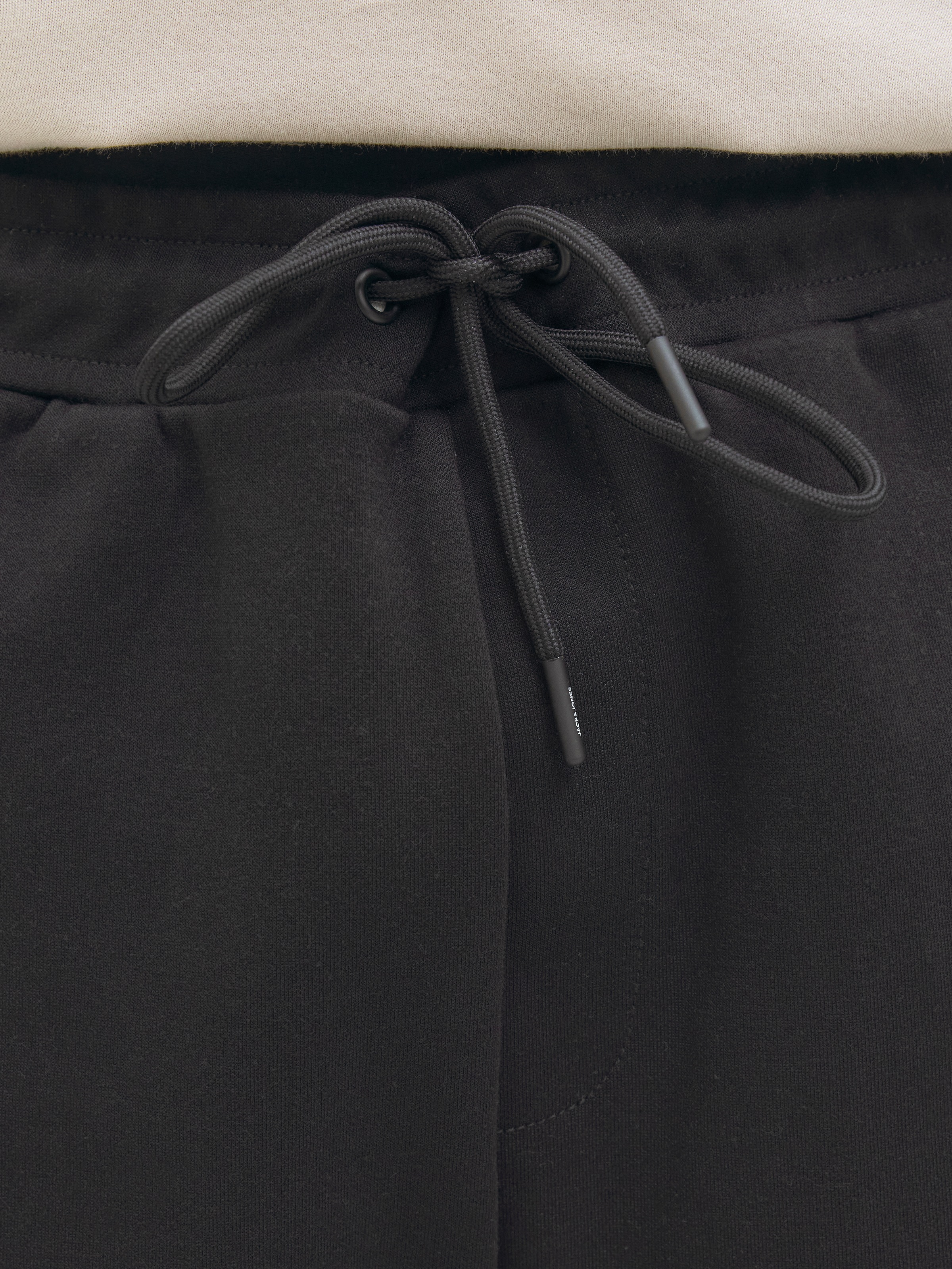 Jack & Jones Relaxshorts »JPSTGORDON FUSION SWEAT SHORTS SRT SN«
