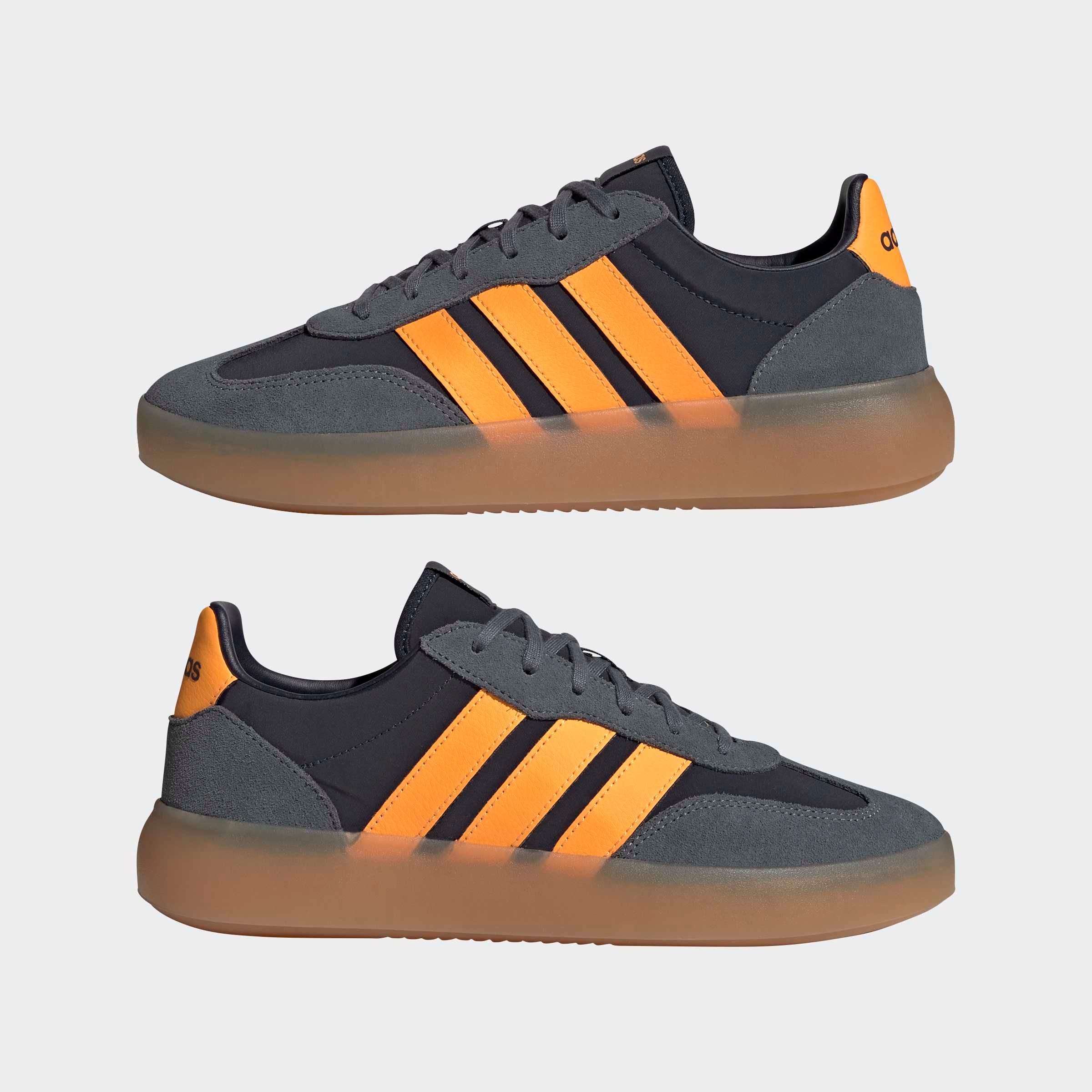 adidas Sportswear Sneaker »BARREDA DECODE«  inspiriert vom Design des adidas handball spezial
