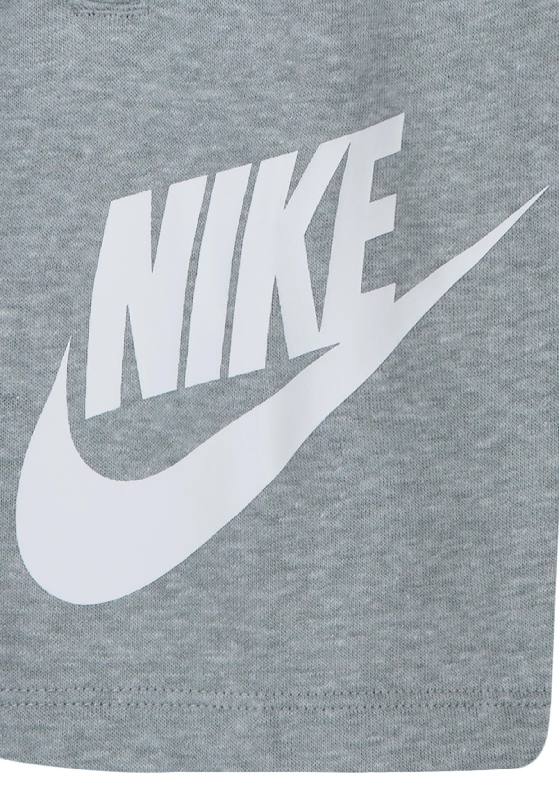 Nike Sportswear T-Shirt & Shorts »NKN CLUB TEE & SHORT SET«, für Kinder
