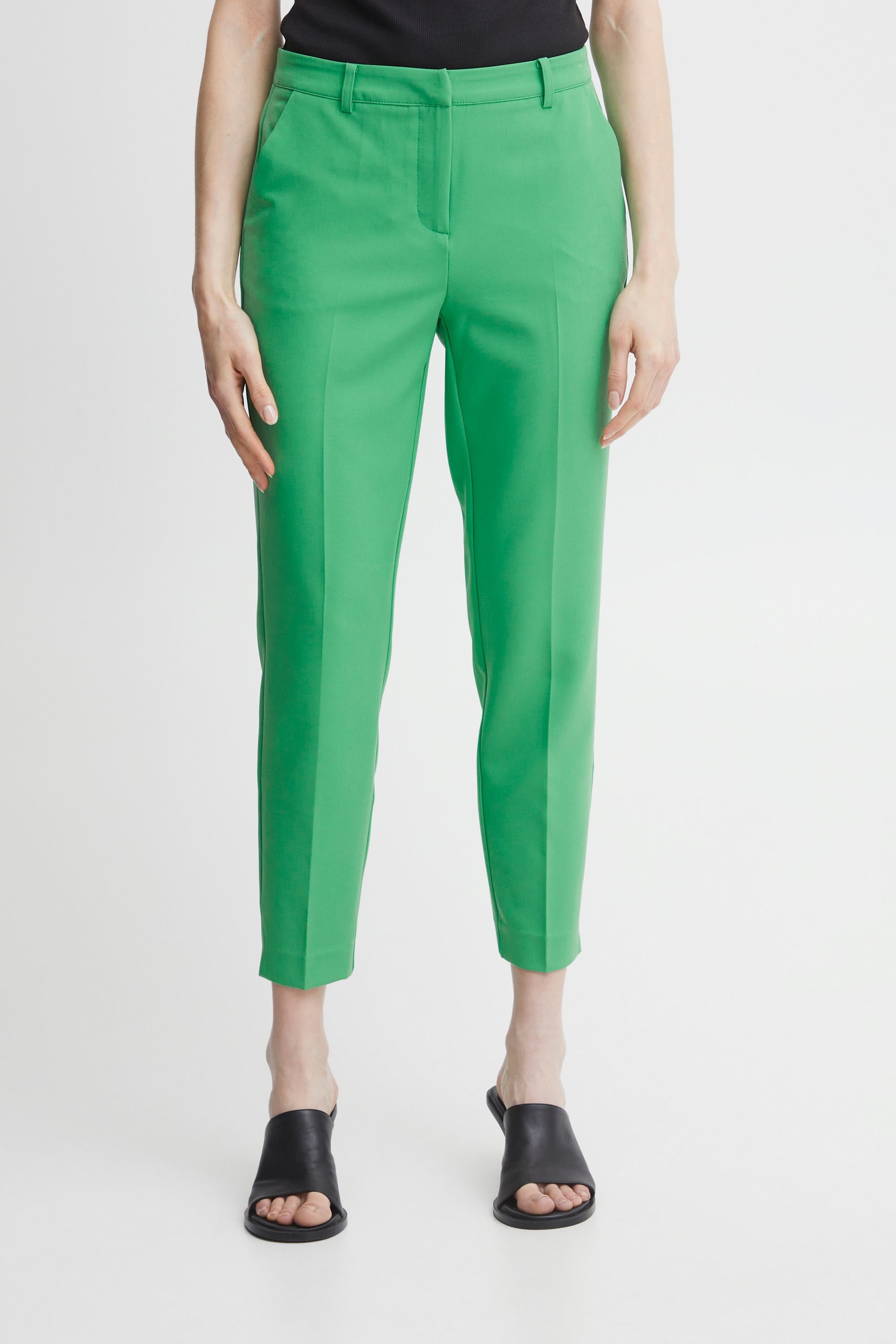 Ichi Stoffhose »Stoffhose IHLexi«