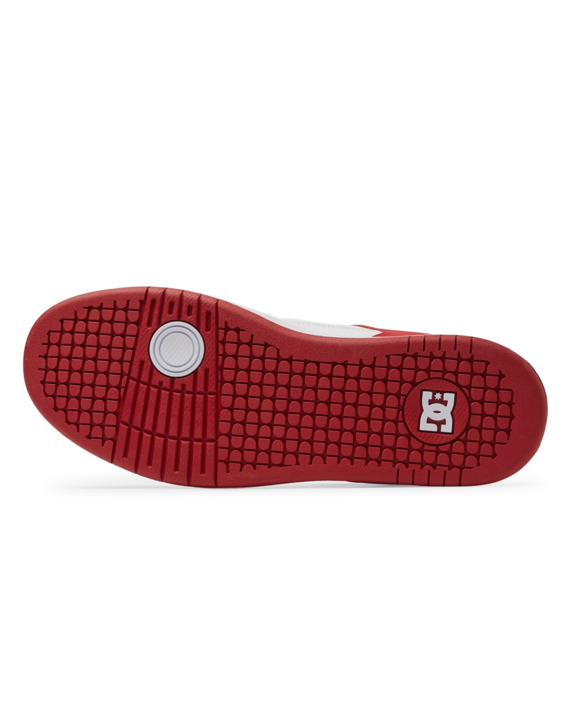 DC Shoes Sneaker »Manteca«