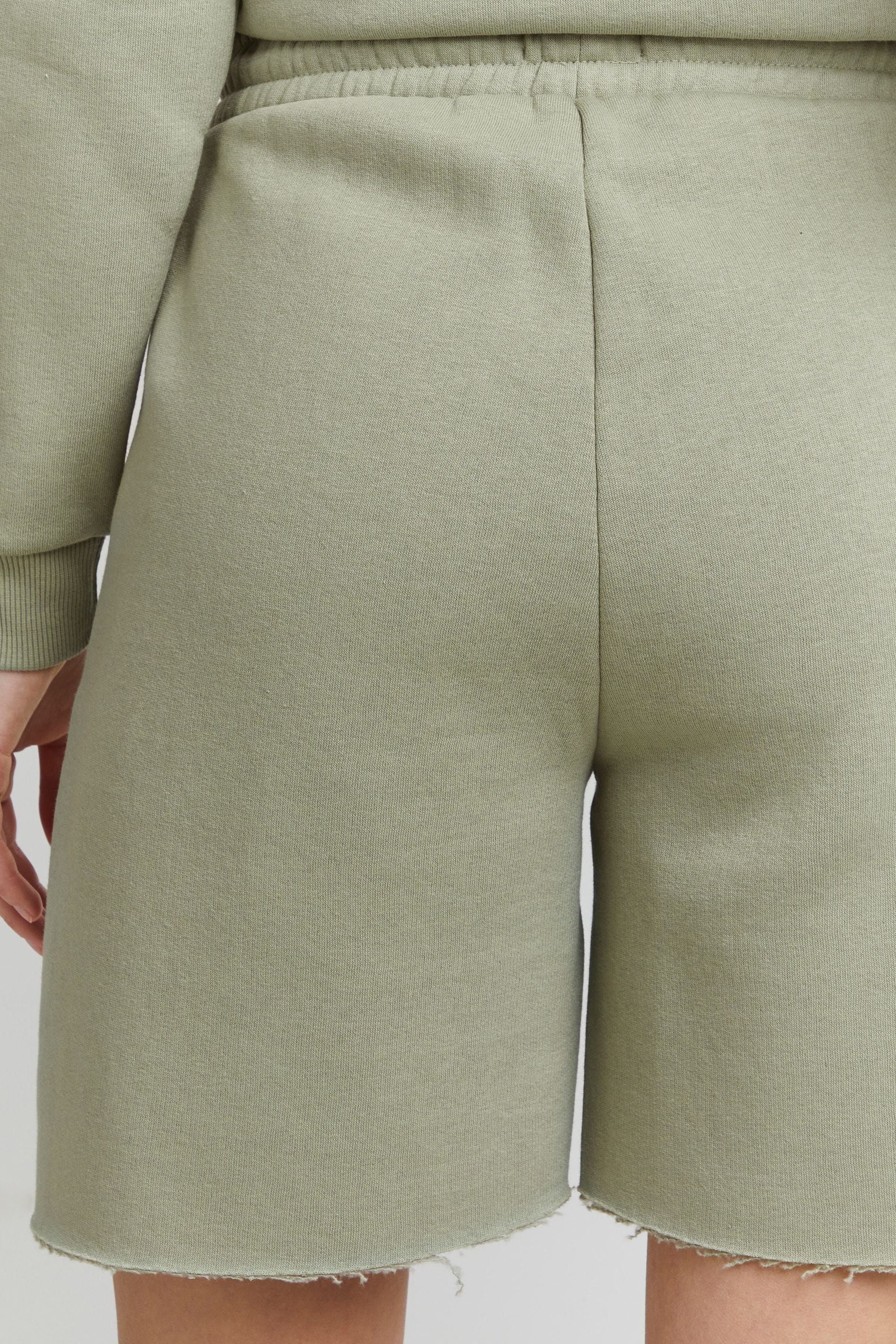 OXMO Sweatshorts »Sweatshorts OXHope«