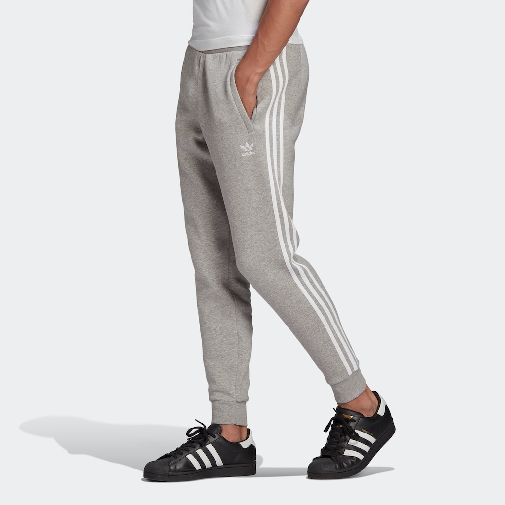 adidas Originals Sporthose »ADICOLOR CLASSICS 3-STREIFEN HOSE«, (1 tlg.)