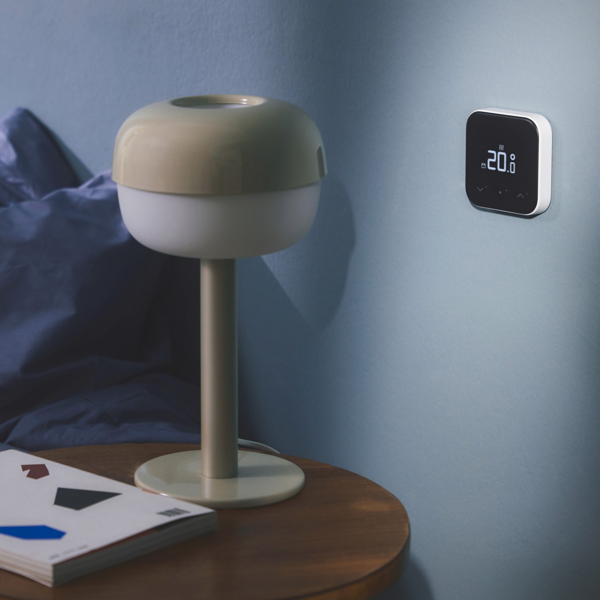 Tado Heizkörperthermostat »Smartes Thermostat X«