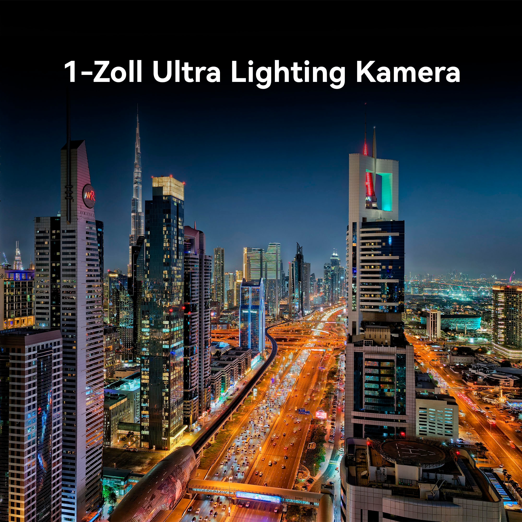 Huawei Smartphone »Pura 80 Pro« Weiß