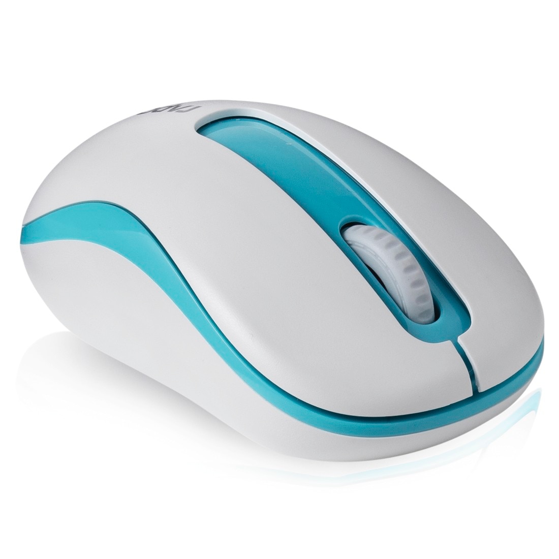 Rapoo Maus »M10 Plus kabellose Maus, 2.4 GHz Wireless Verbindung, 1000 DPI« Funk