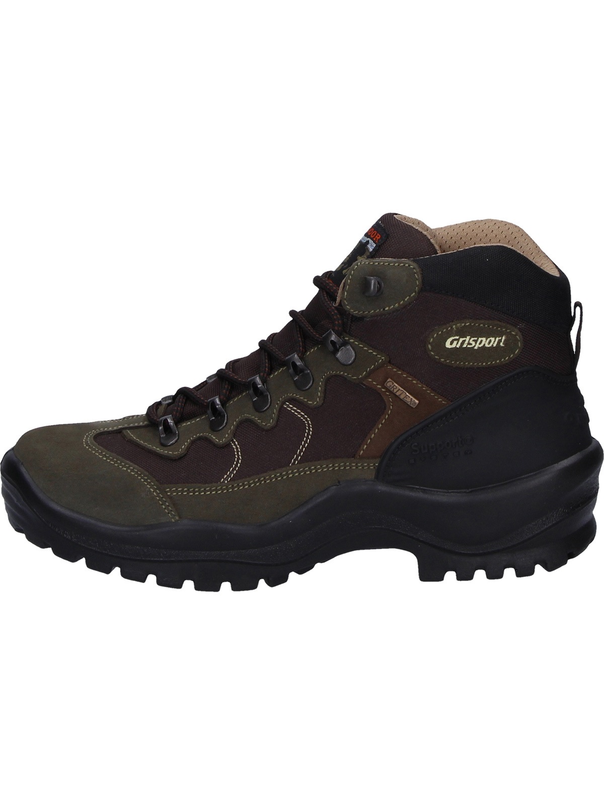 Grisport Wanderschuh »Schnürstiefel Gritex«
